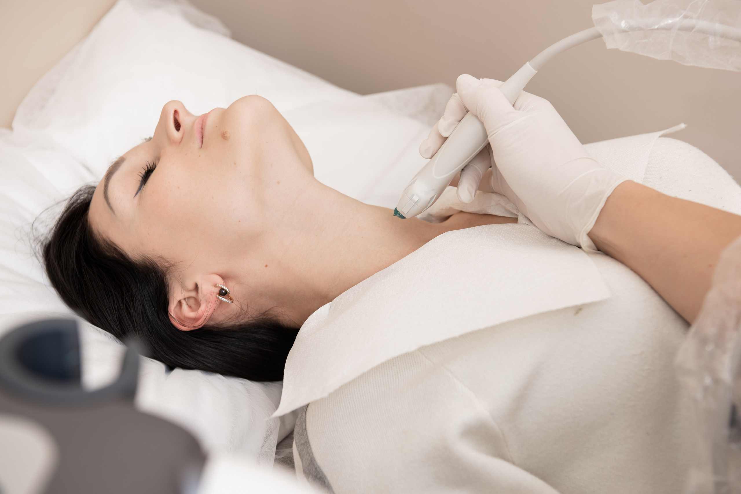 Нова лікарня. Фостик Олександр — фотограф