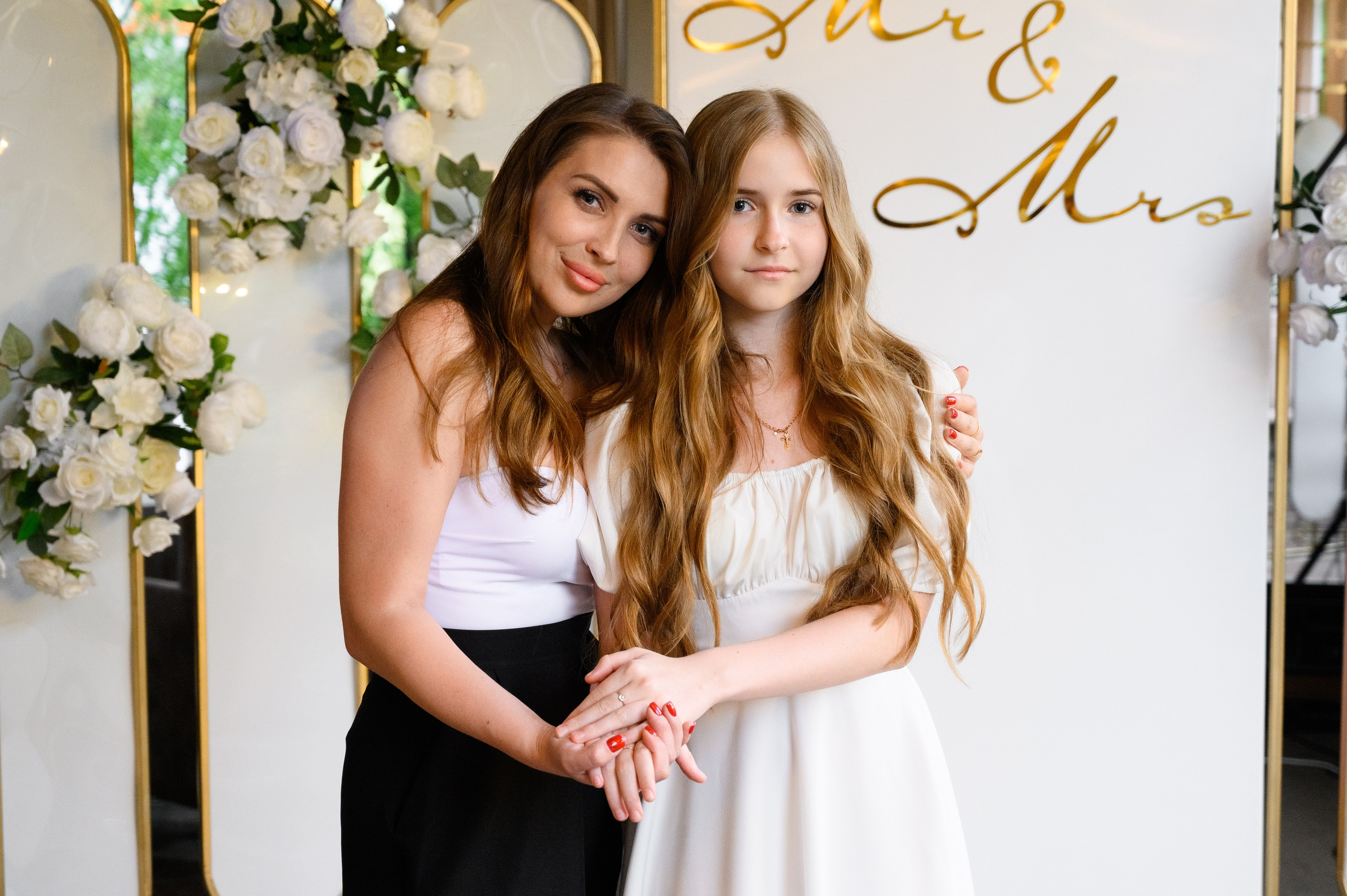 Ours forever. Fostik Alexander — photographer