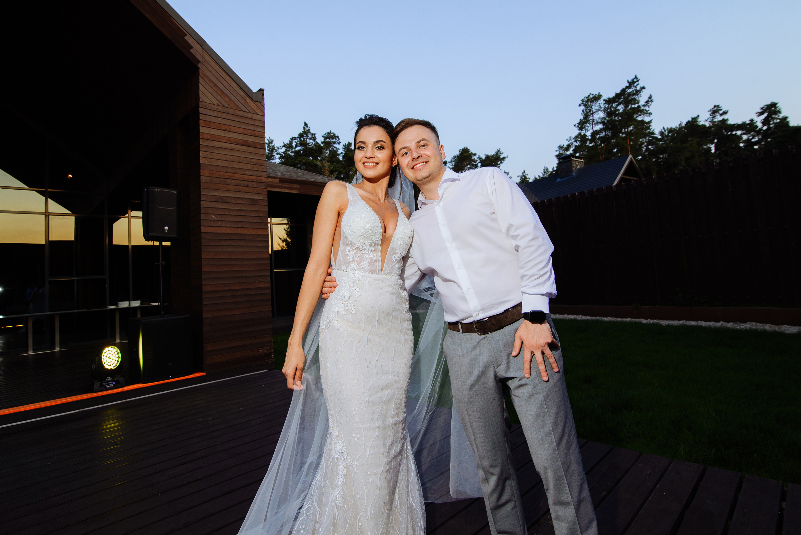 Loving is so simple. Fostik Alexander — photographer