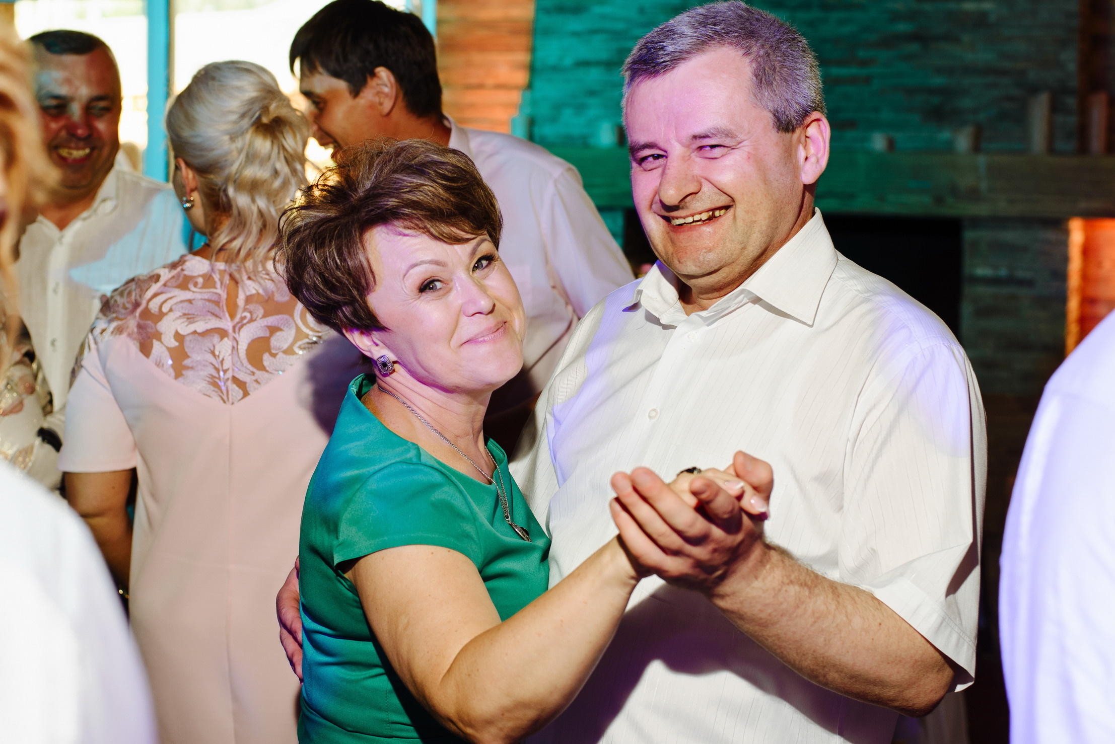 Щастя в дрібницях. Фостик Олександр — фотограф