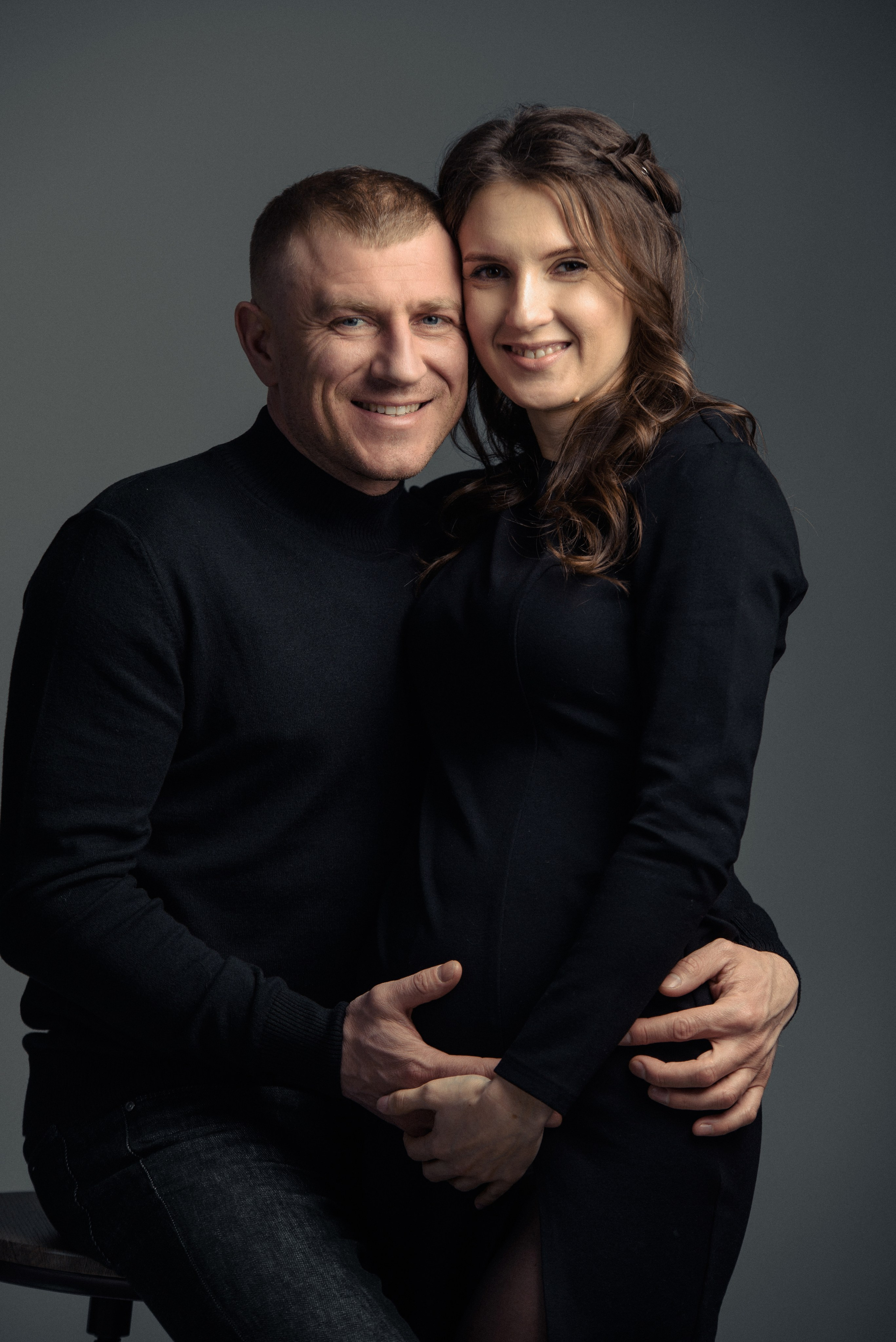 Forever_together. Fostik Alexander — photographer