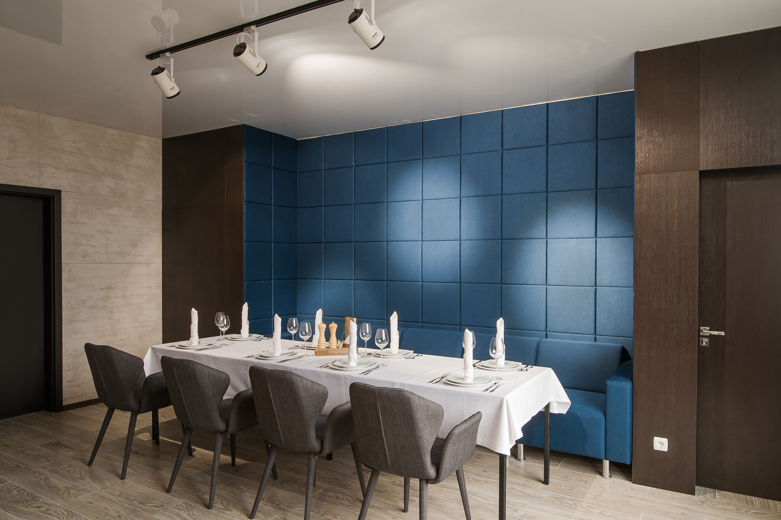 Interior photo. Fostik Alexander — photographer