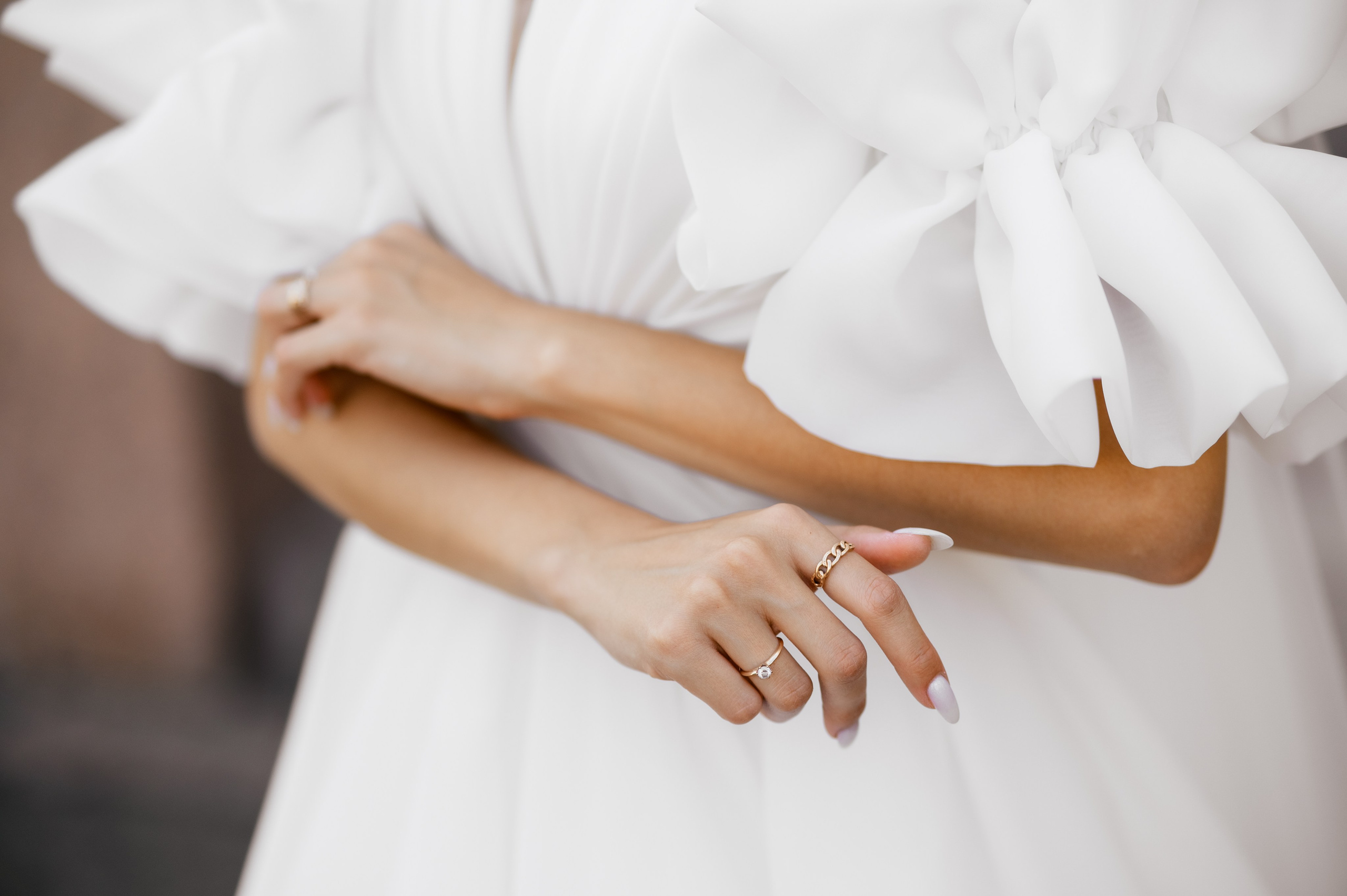 Heart in the palms. Fostik Alexander — photographer