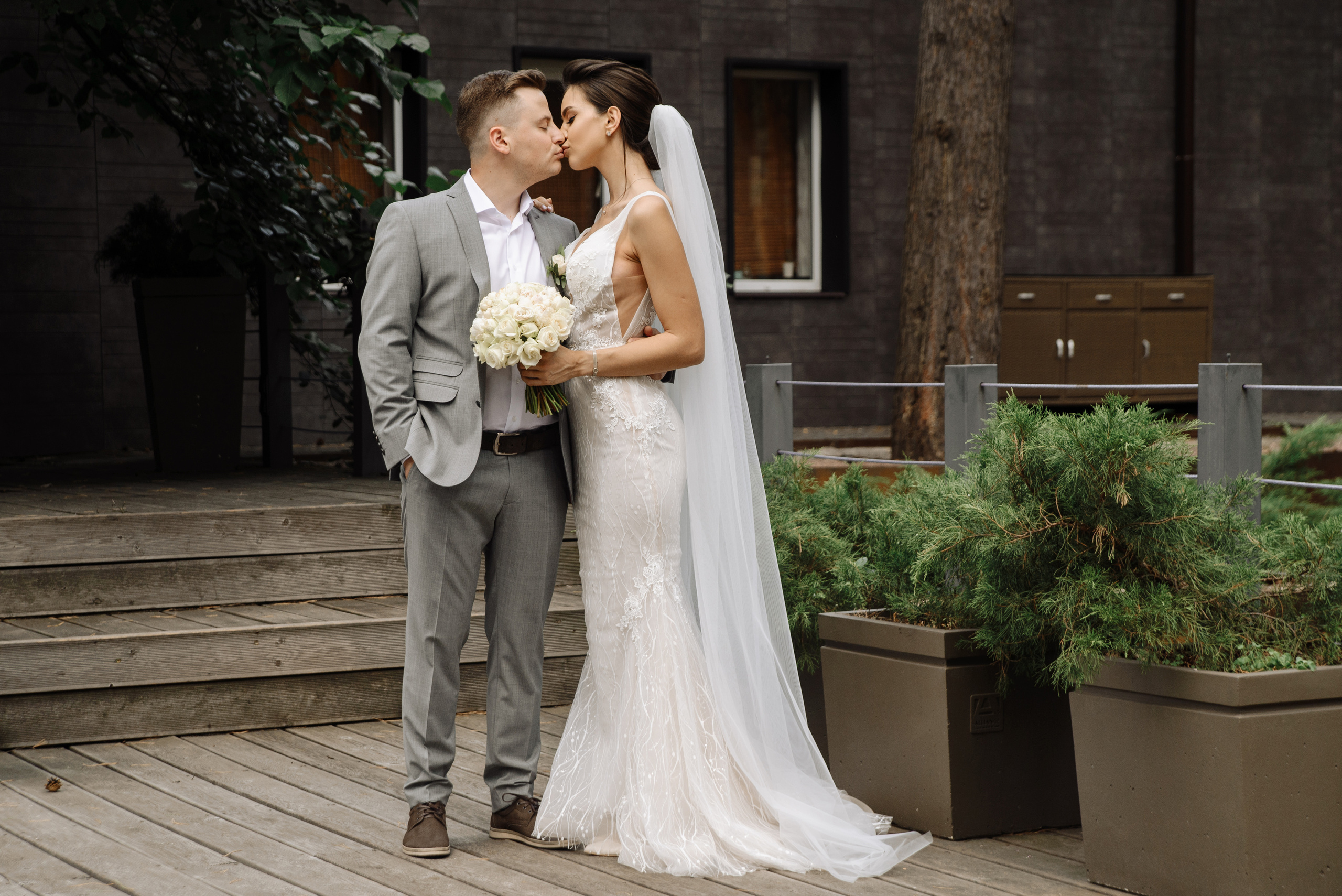 Loving is so simple. Fostik Alexander — photographer