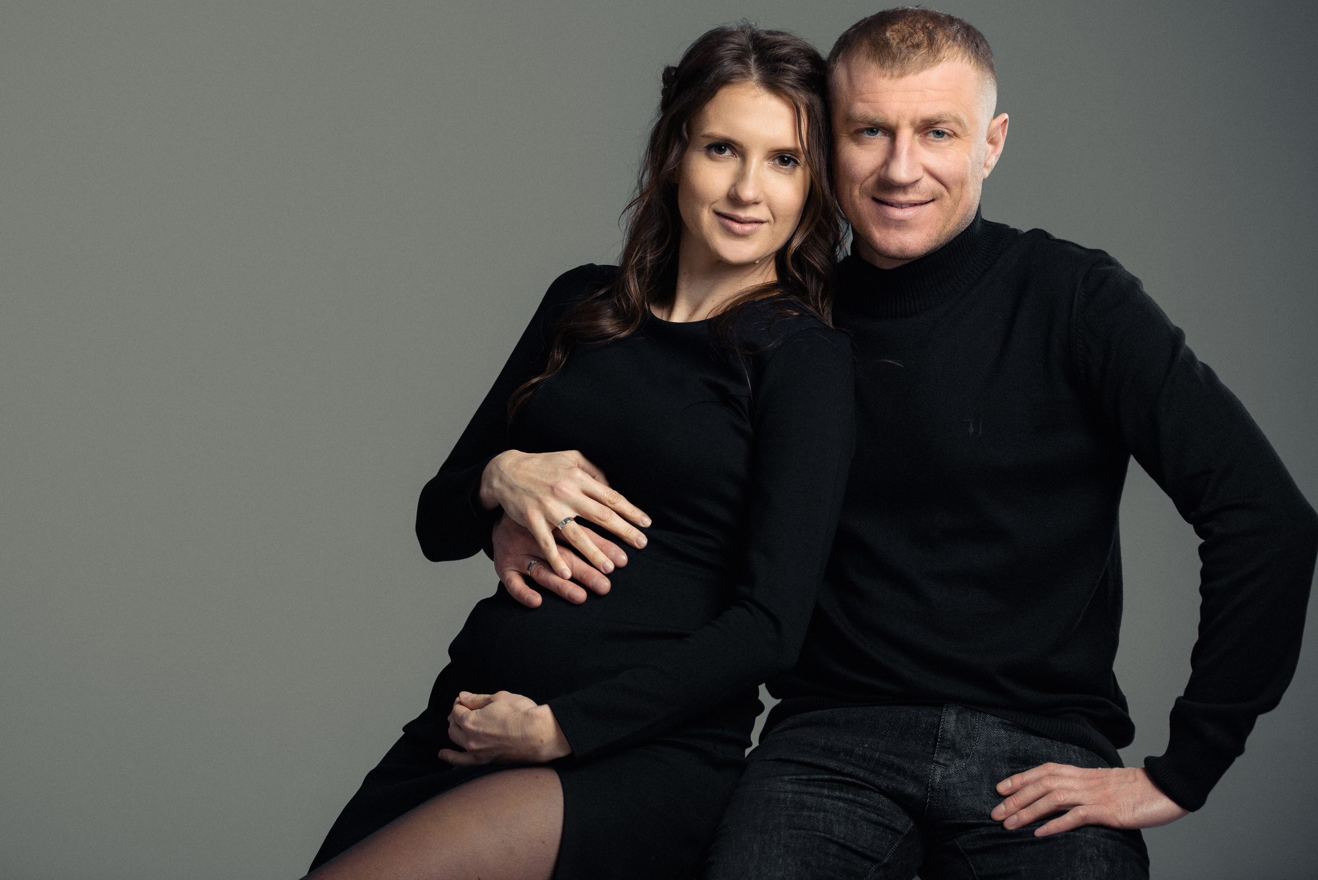 Forever_together. Fostik Alexander — photographer