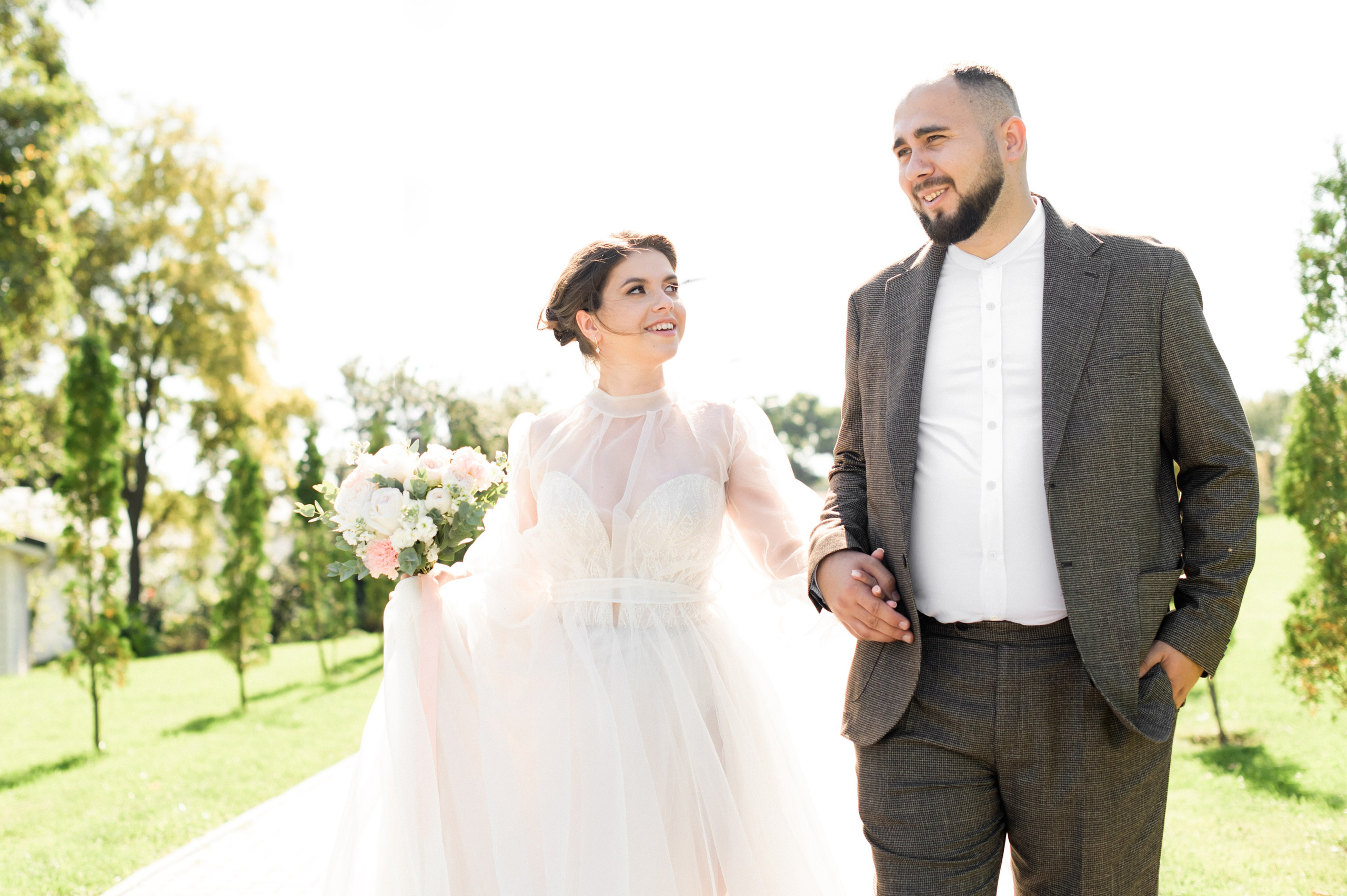 Our special September. Fostik Alexander — photographer