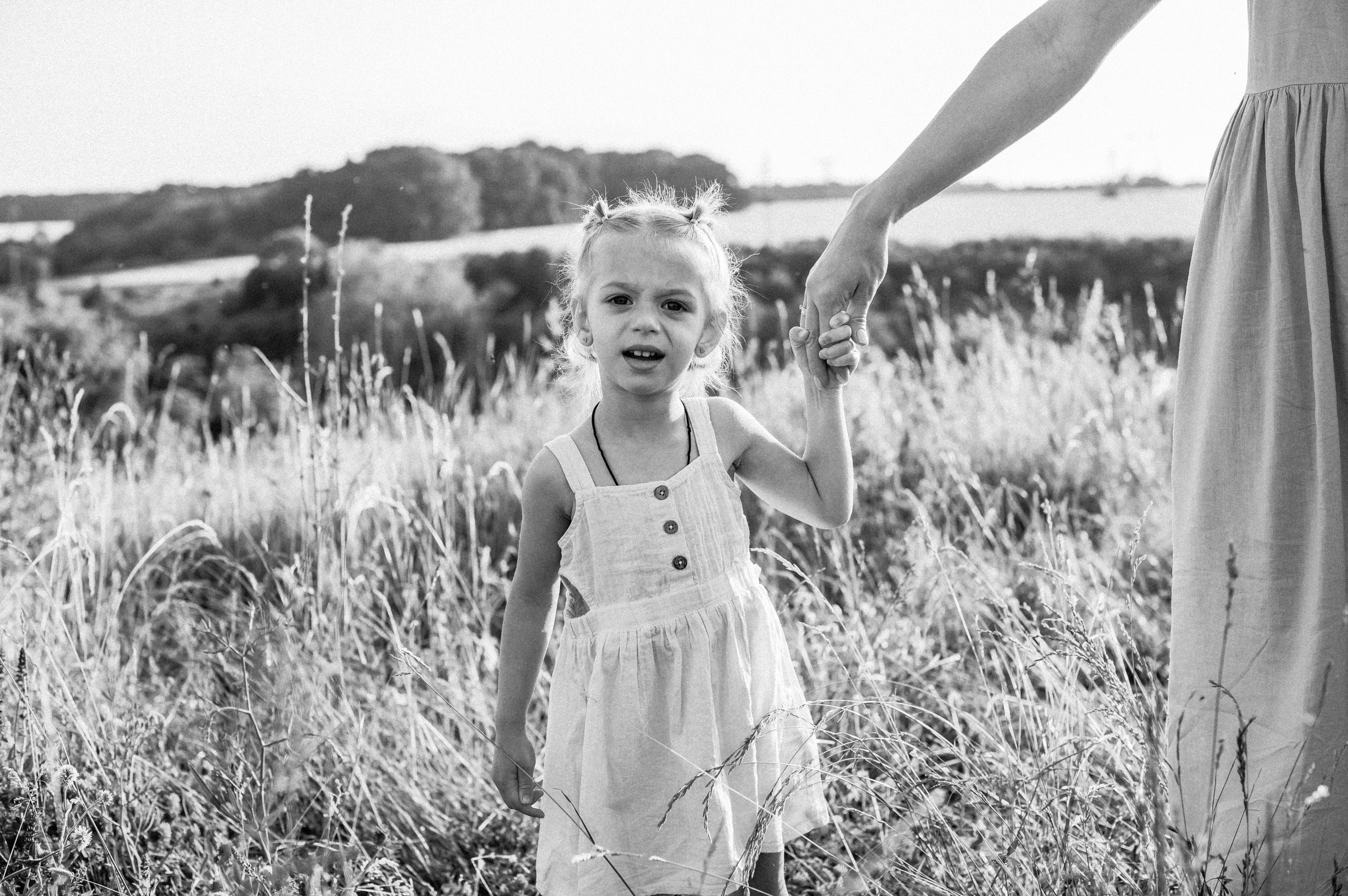 Sunny day. Fostik Alexander — photographer