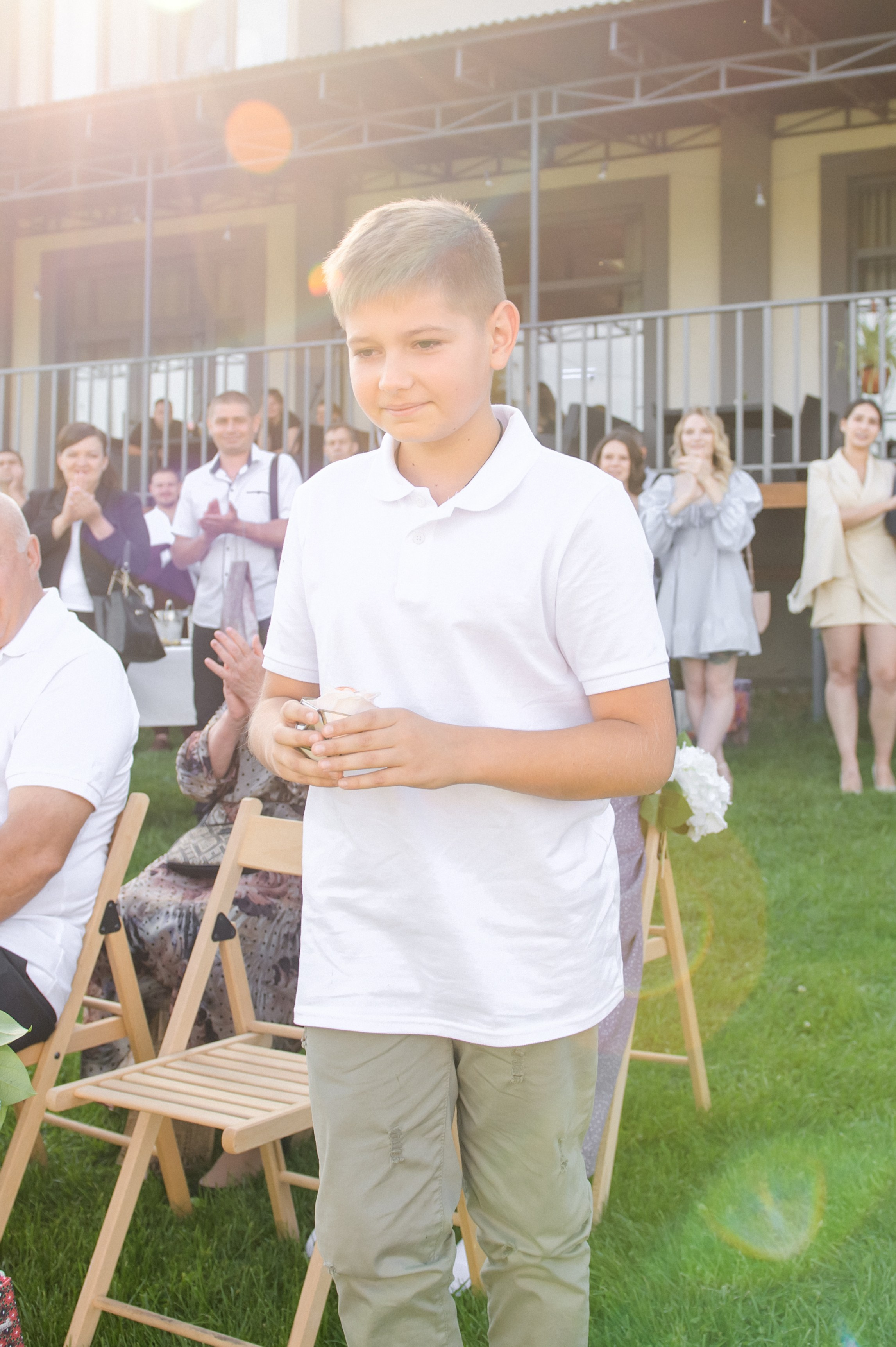 Our special September. Fostik Alexander — photographer