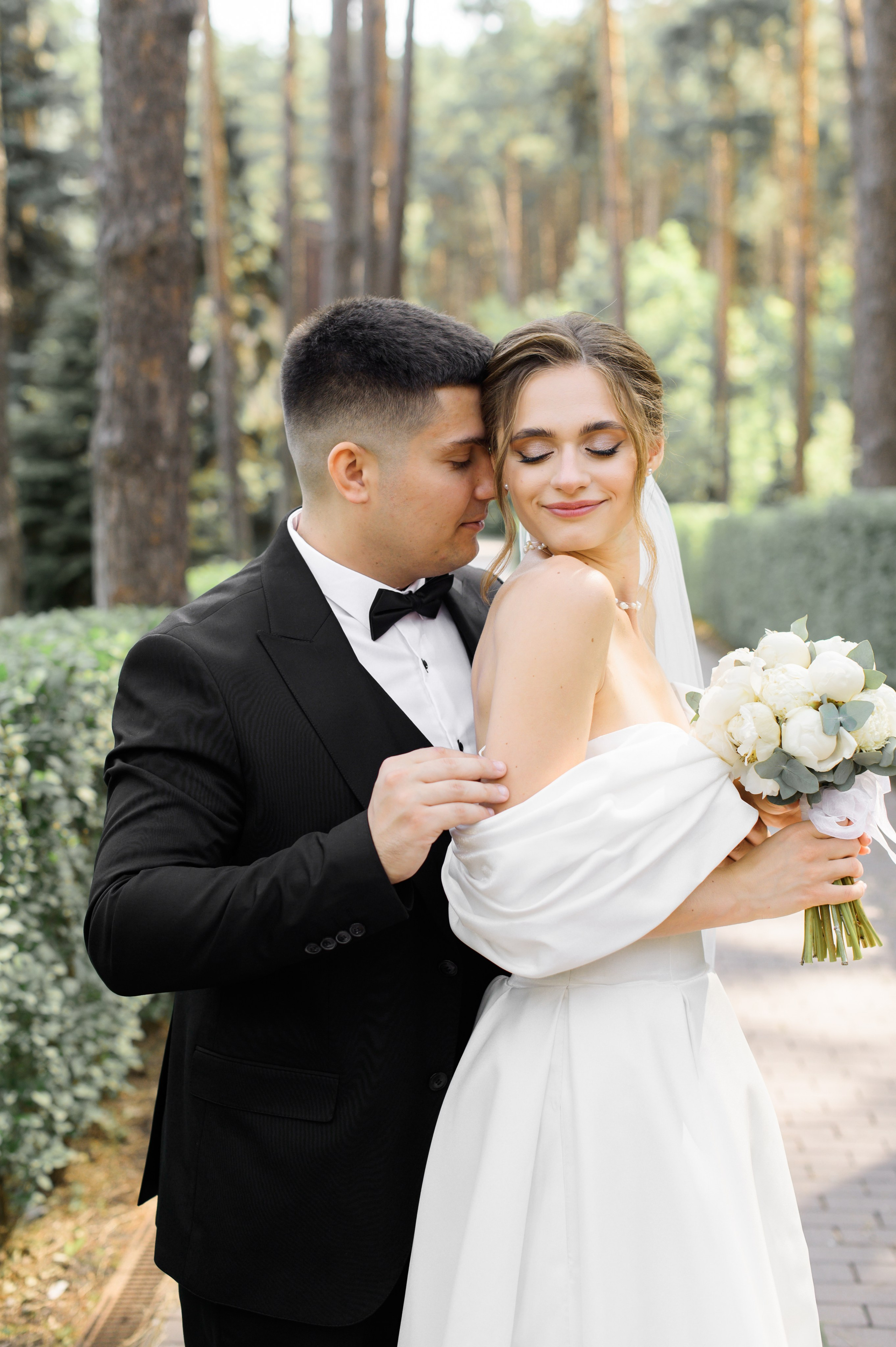 Мелодия любви. Фостик Александр — фотограф