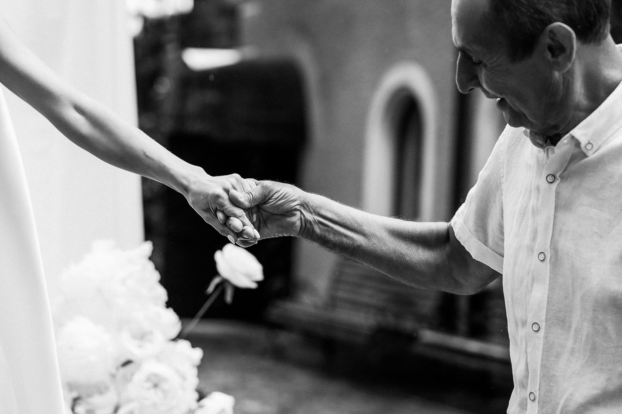 Подих кохання. Фостик Олександр — фотограф