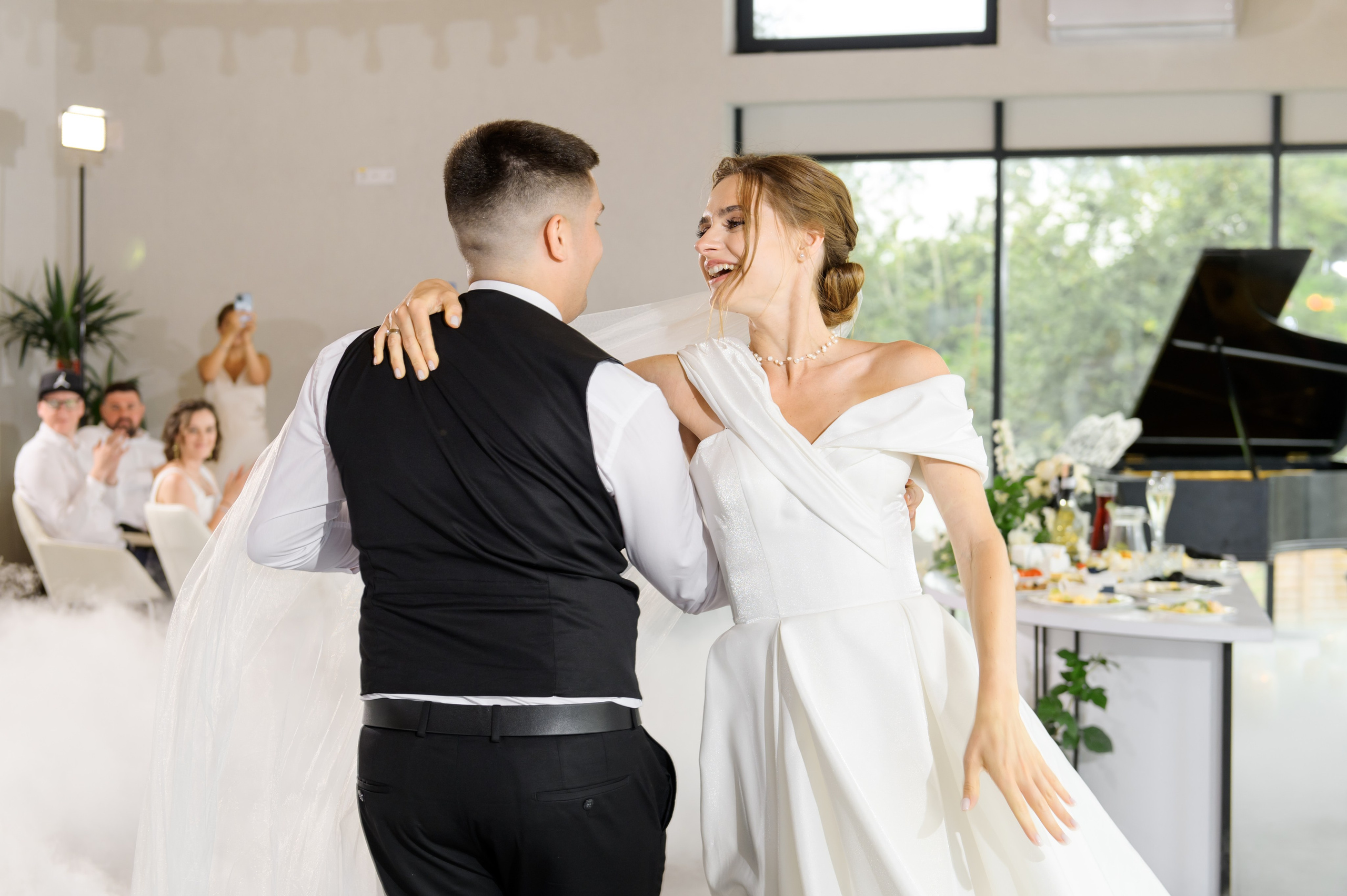 Мелодия любви. Фостик Александр — фотограф