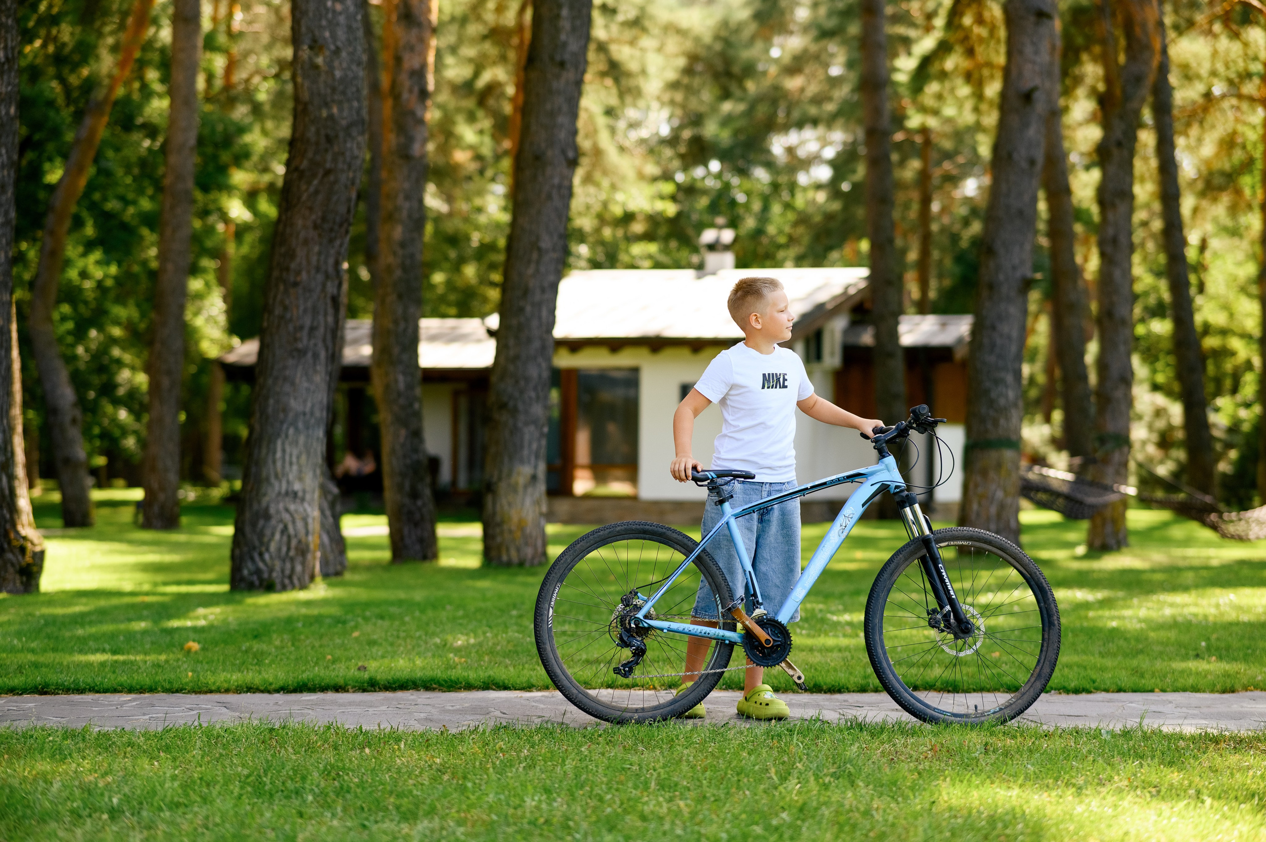 Зйомка для Мис Доброї Надії. Фостик Олександр — фотограф