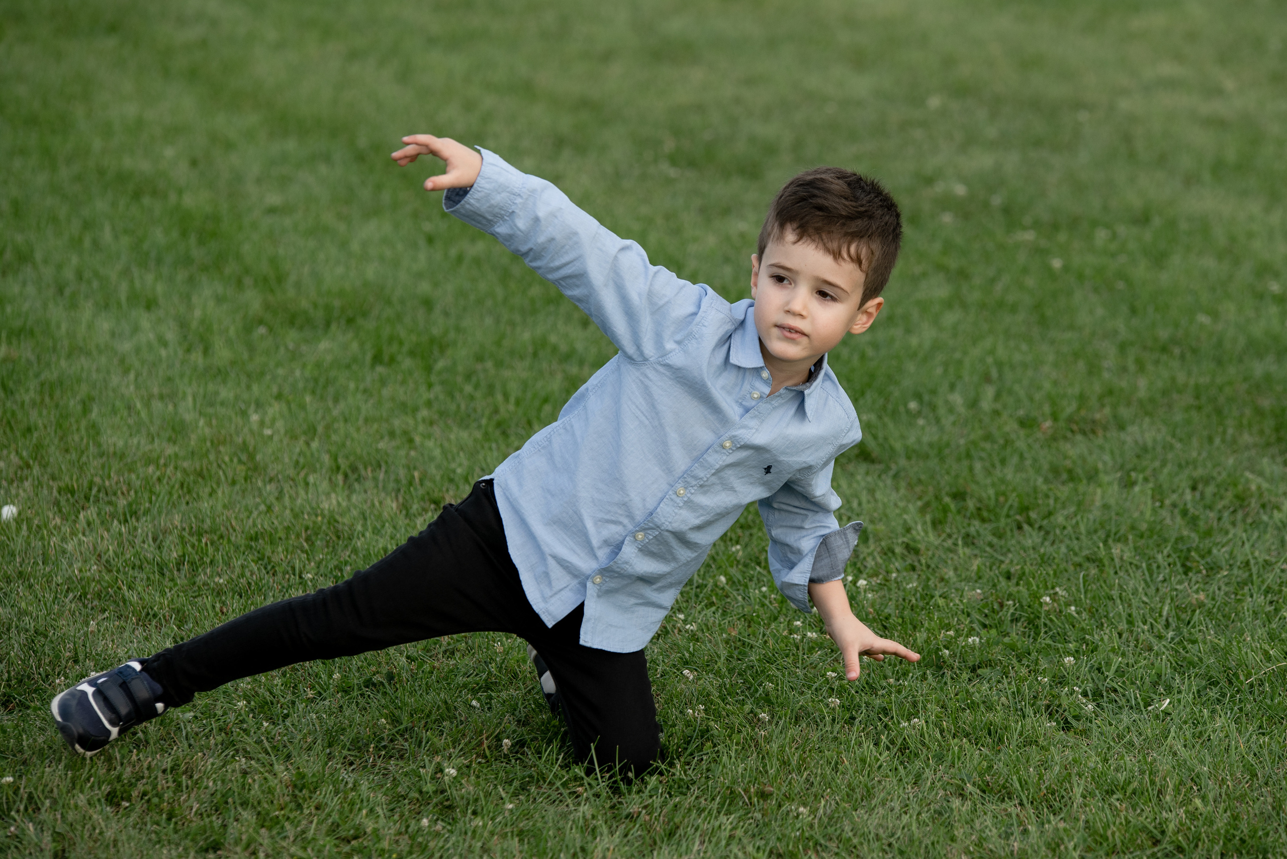Лаконічна краса. Фостик Олександр — фотограф