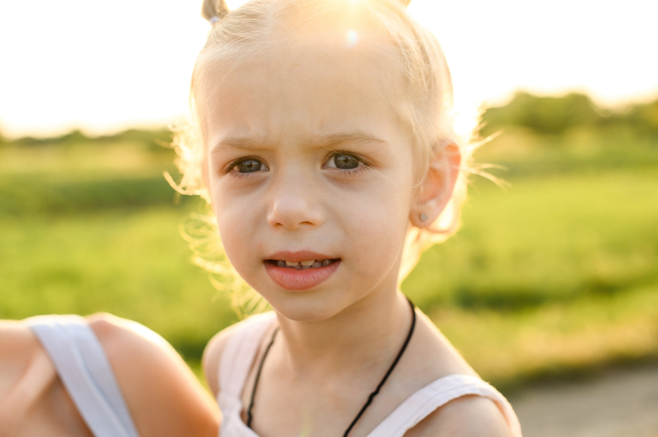 Sunny day. Fostik Alexander — photographer