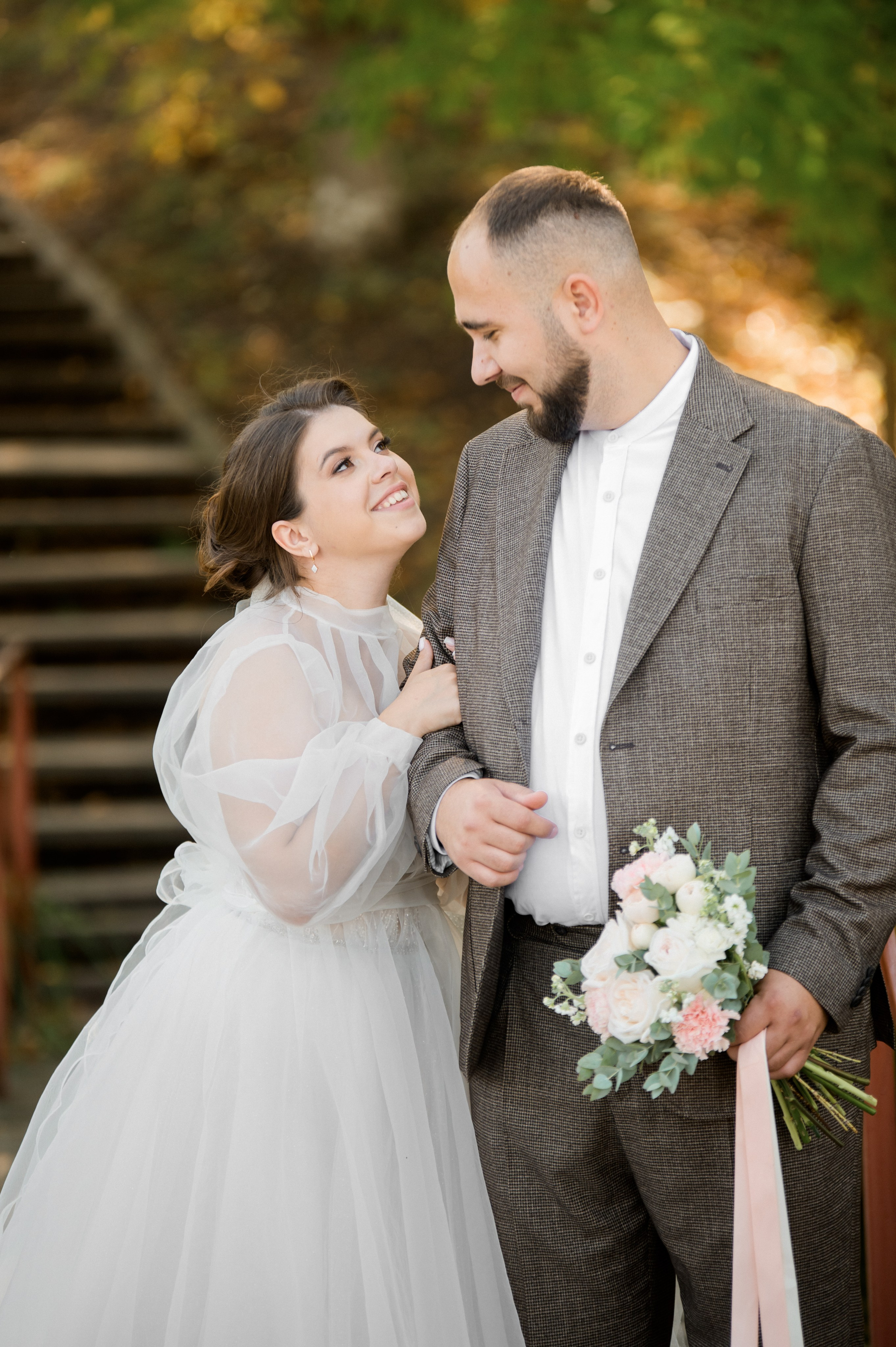 Our special September. Fostik Alexander — photographer