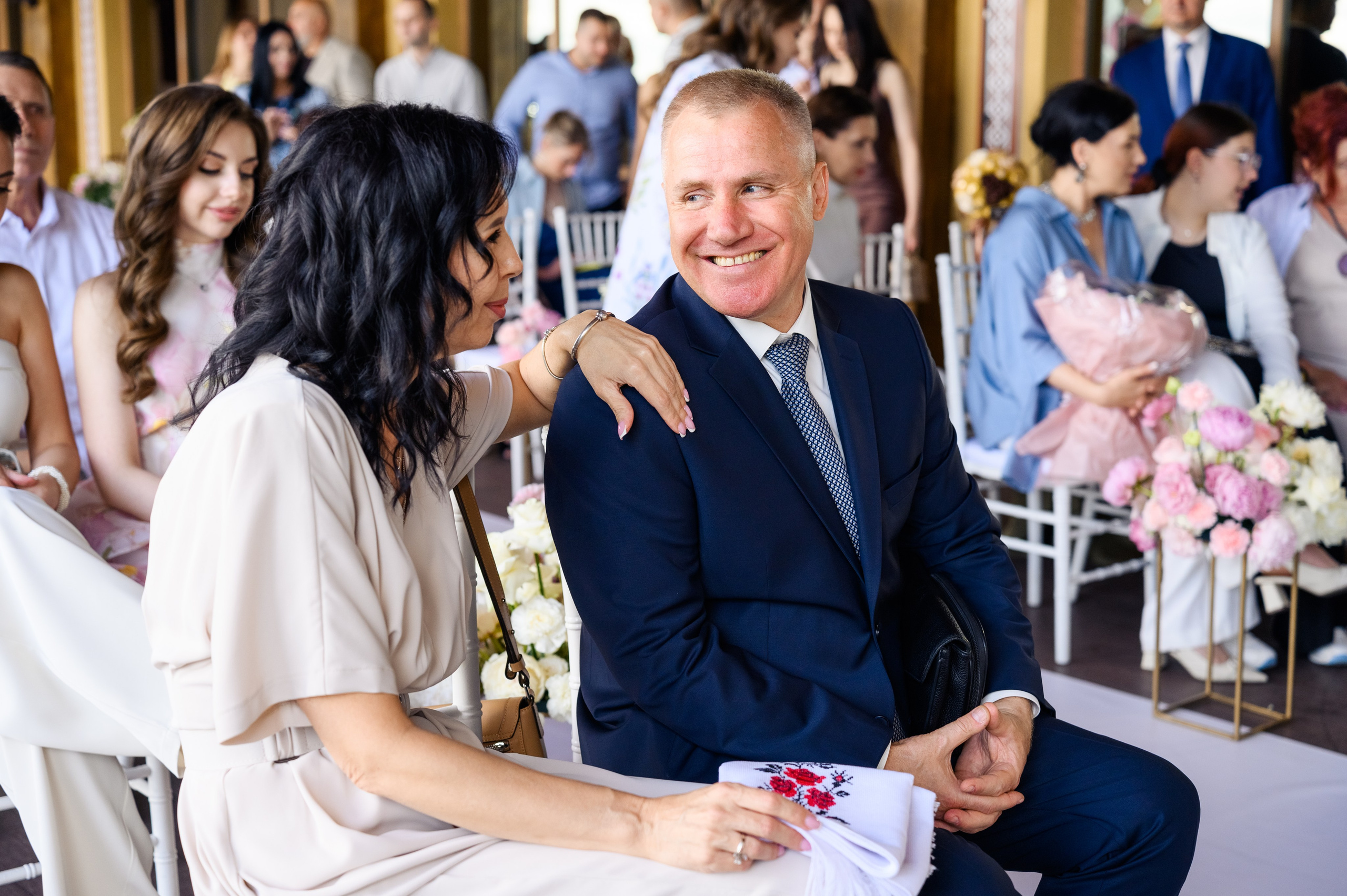 Your heart is near. Fostik Alexander — photographer