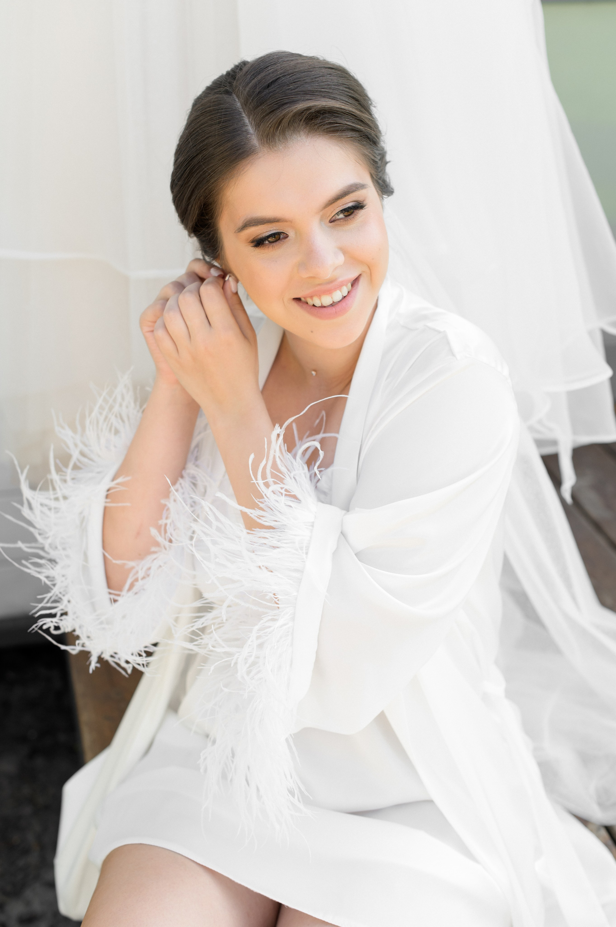 Our special September. Fostik Alexander — photographer