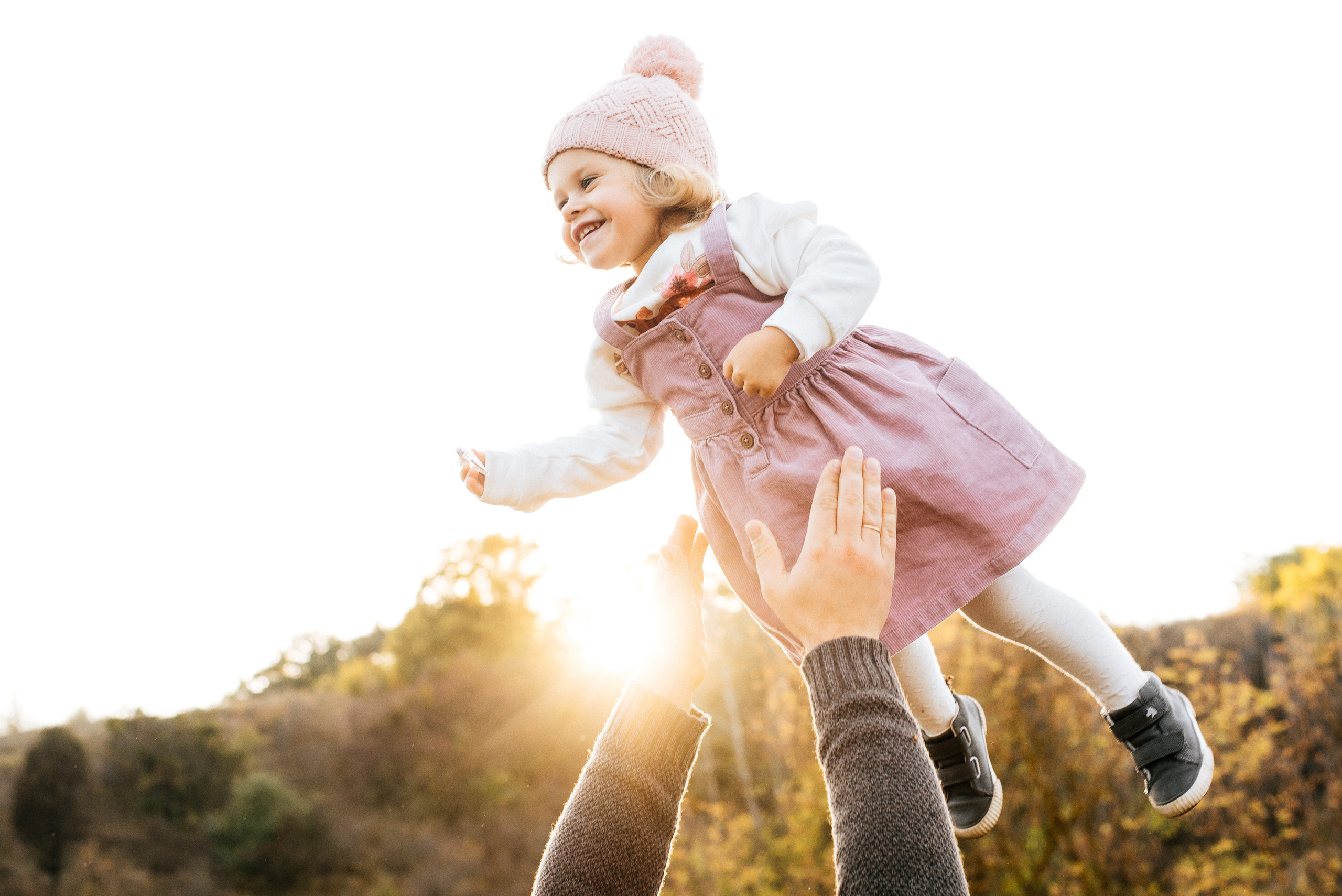 Kinder family. Фостик Александр — фотограф
