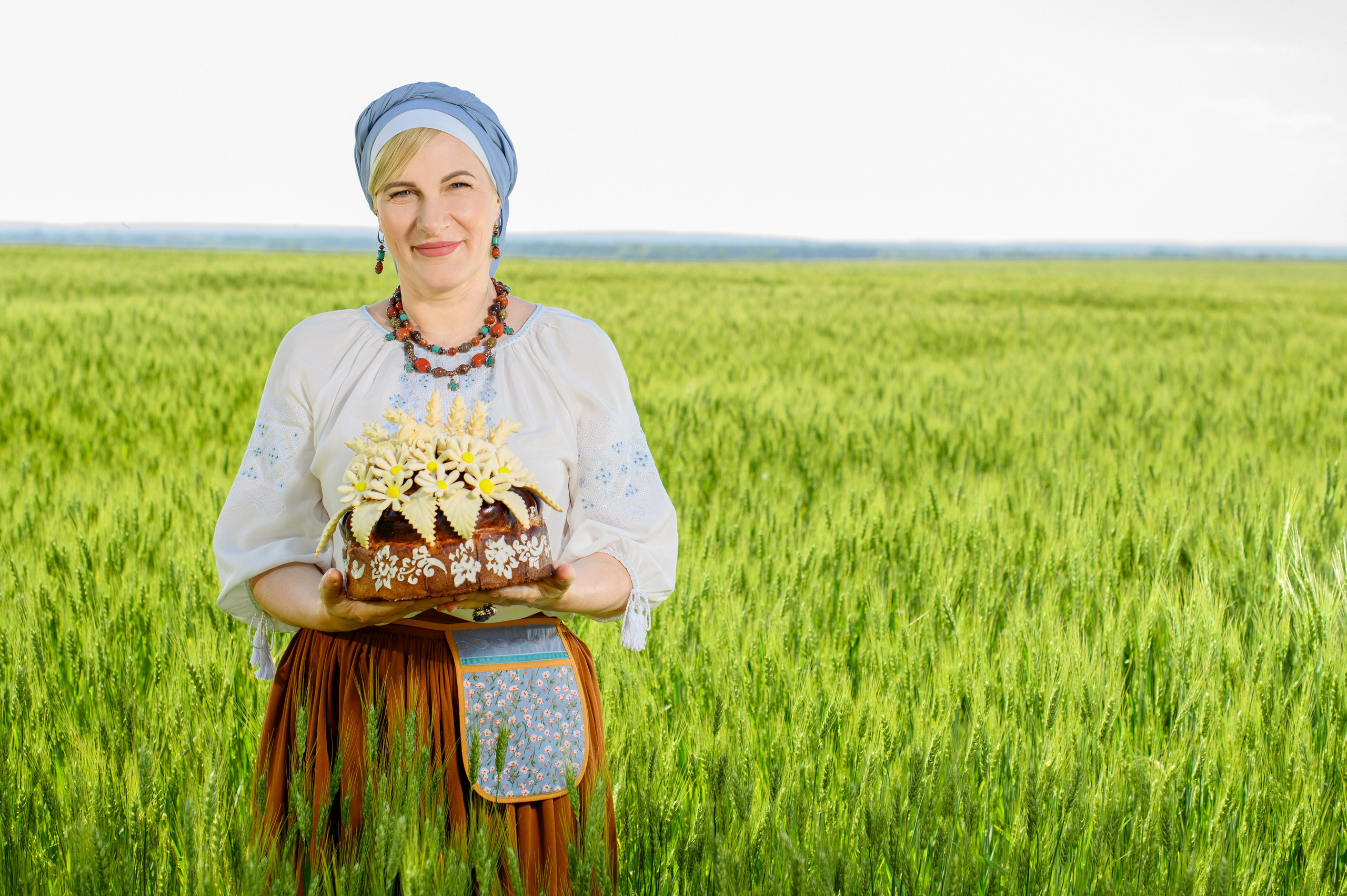 «Рідне село». Фостик Олександр — фотограф