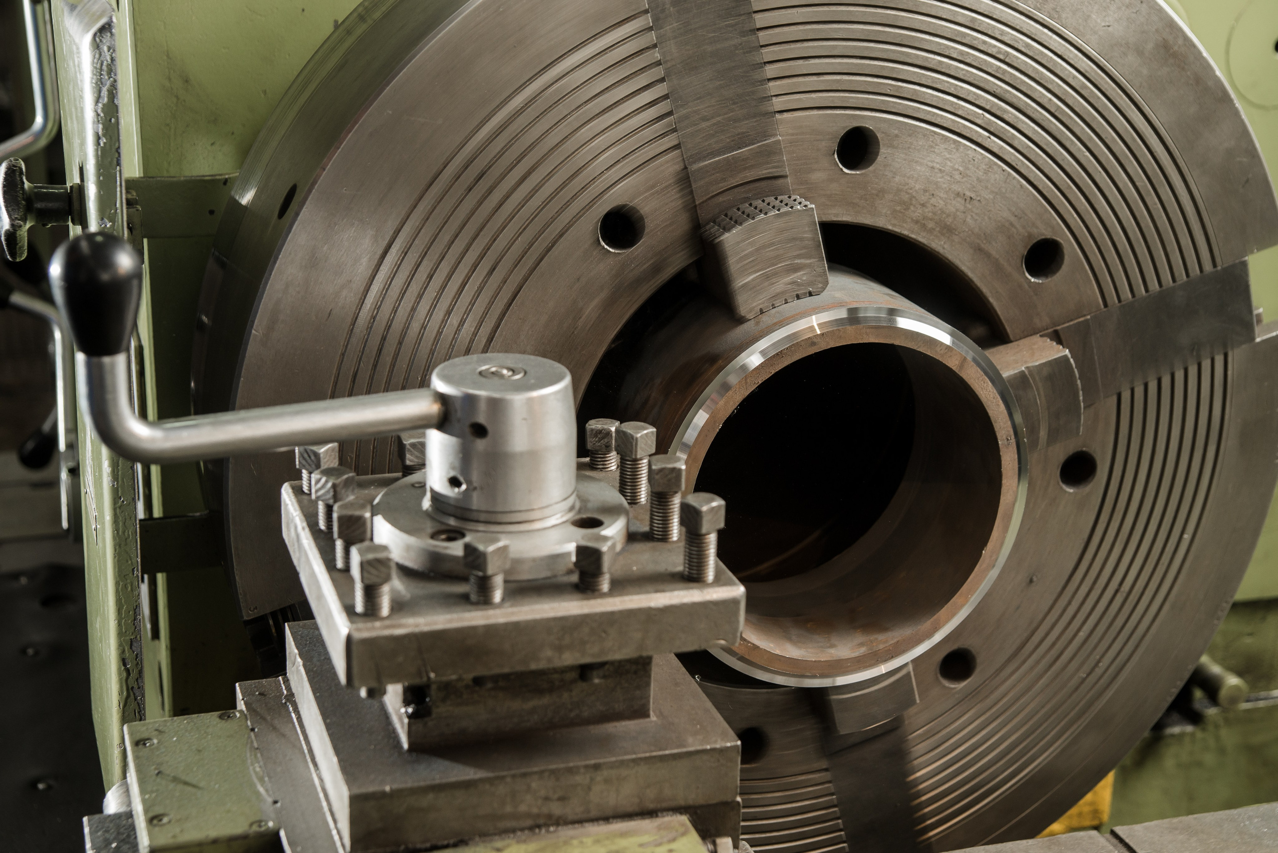 Съемка каталога для нефтегазовой компании «DENIMEX». Фостик Александр — фотограф