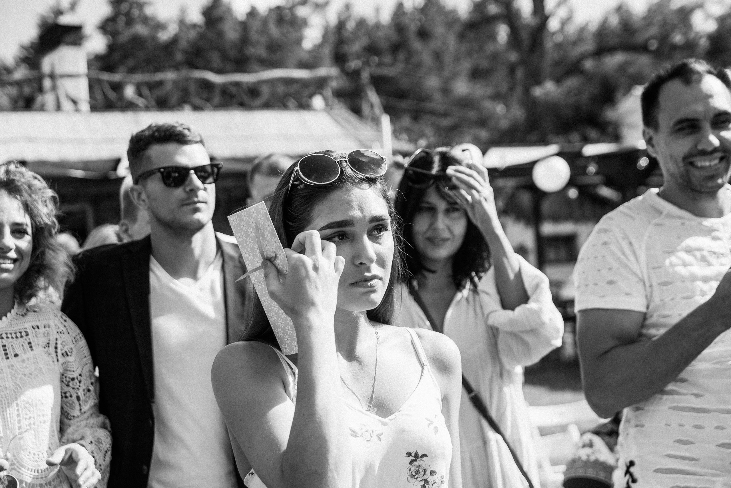 СВАДЬБА ЭТО ПРОСТО. Фостик Александр — фотограф