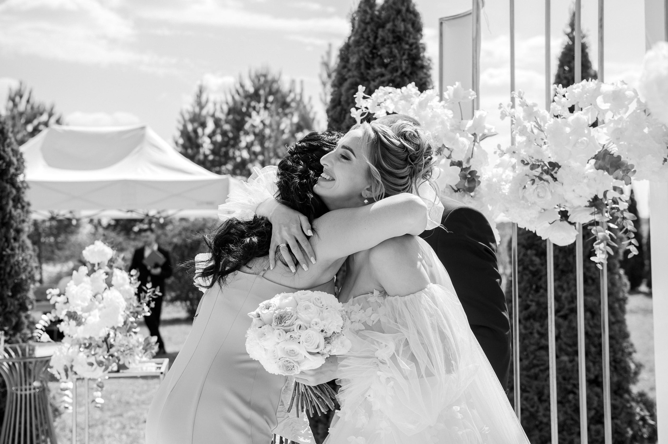 Наші обійми. Фостик Олександр — фотограф