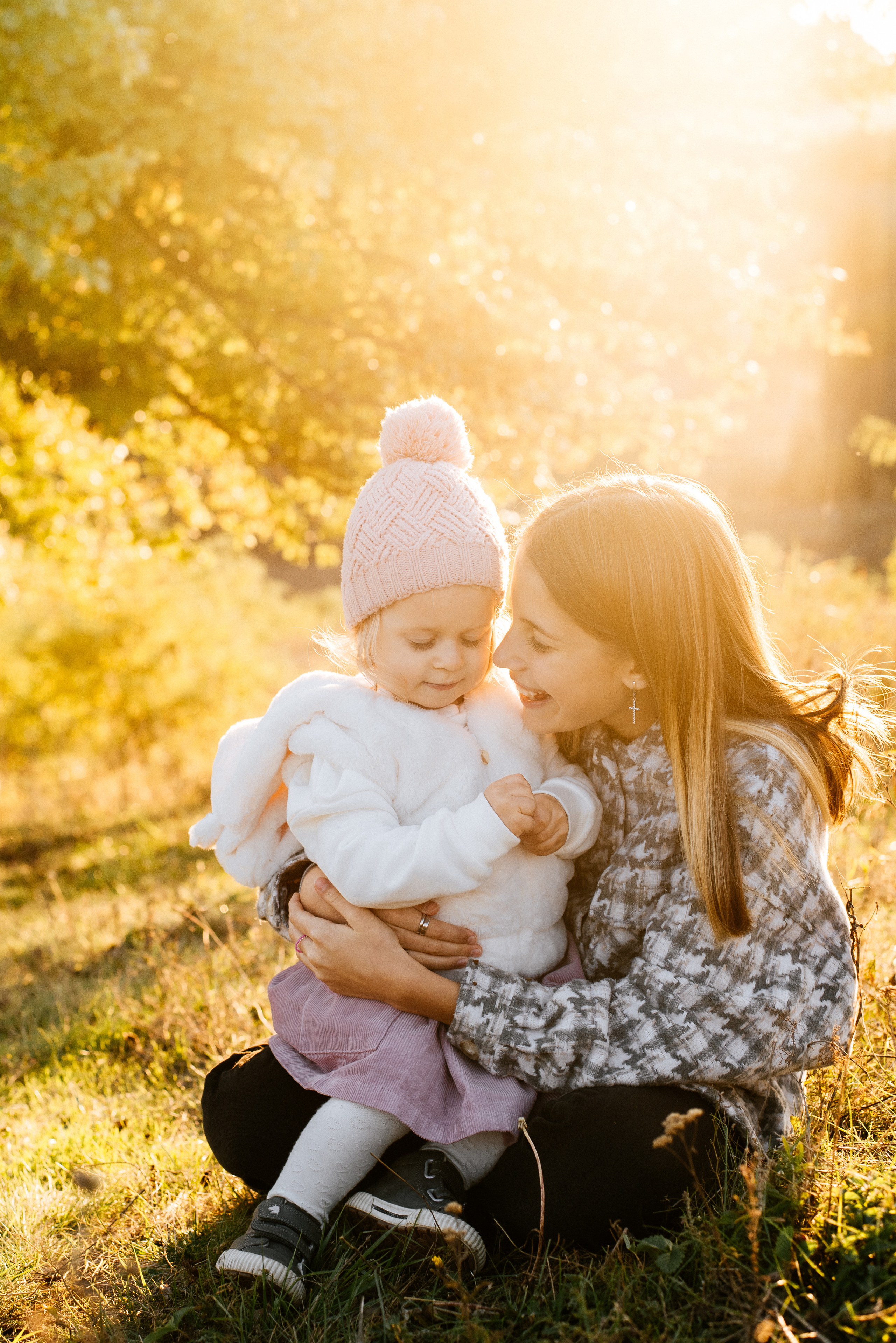 Kinder family. Фостик Александр — фотограф