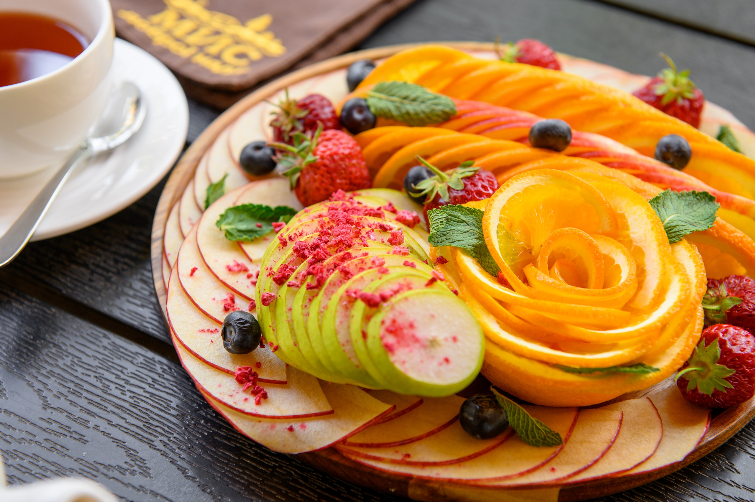 Загородный комплекс «Мыс доброй надежды». Фостик Александр — фотограф