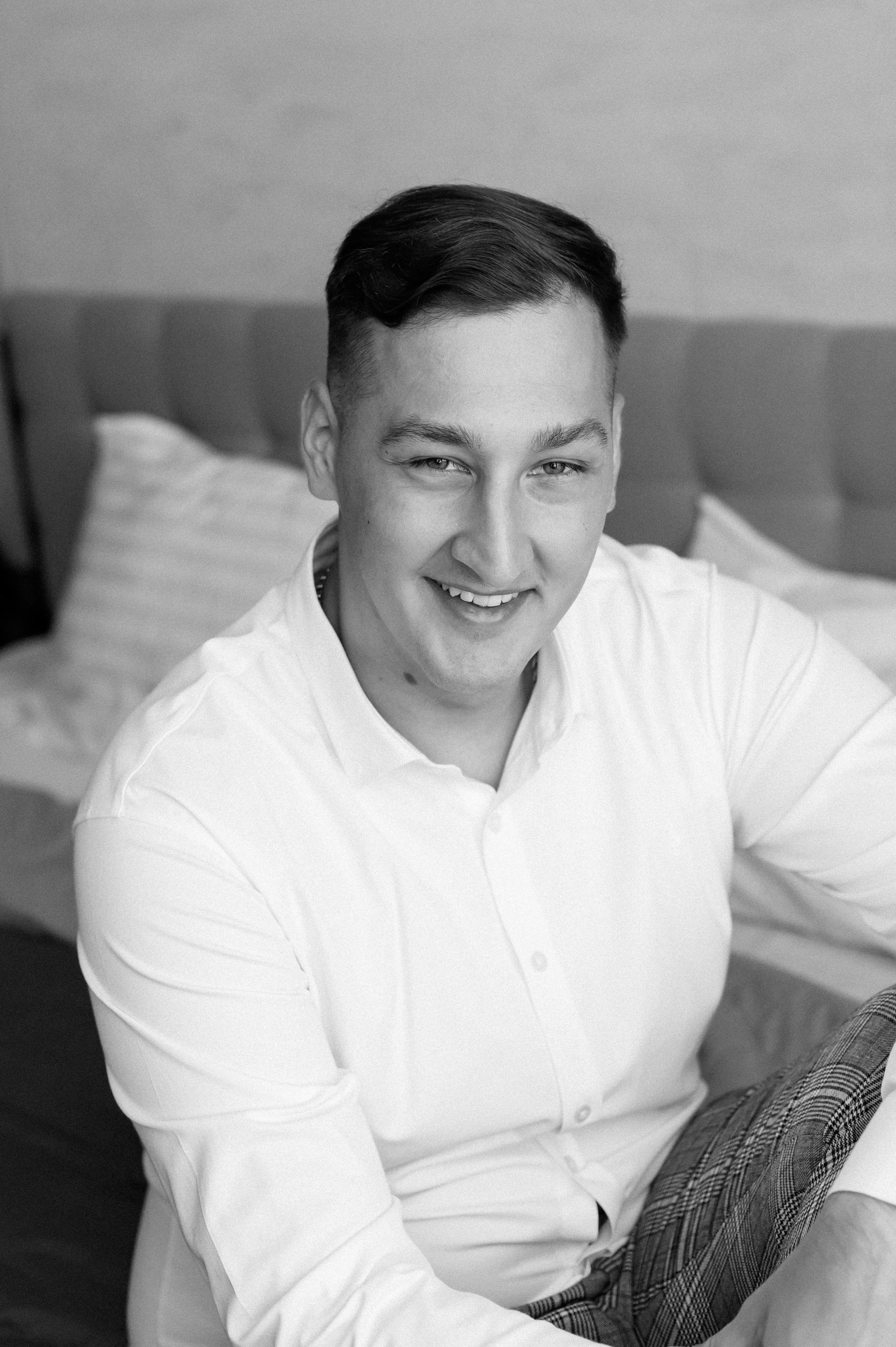 Світ на двох. Фостик Олександр — фотограф