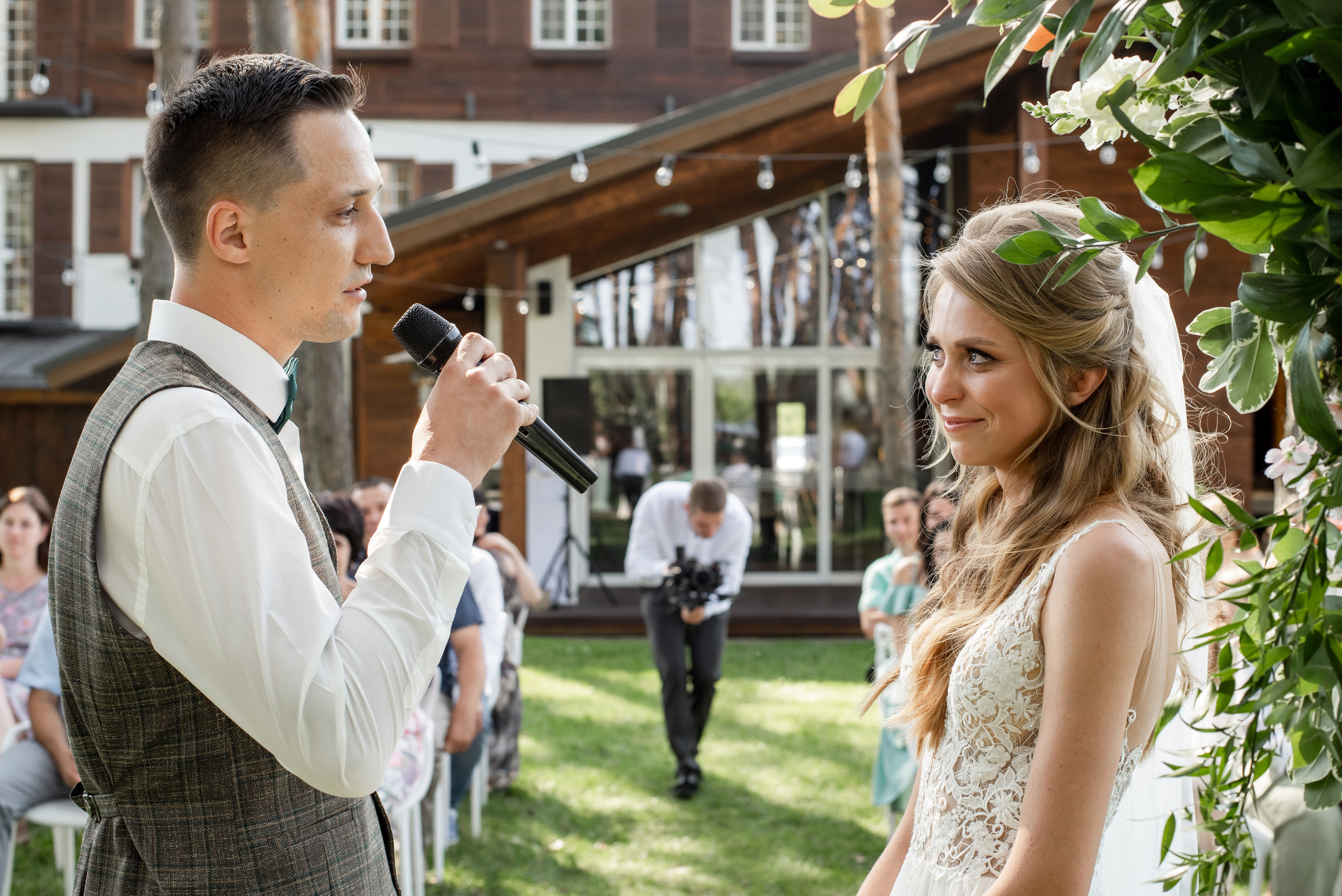 Our summer. Fostik Alexander — photographer