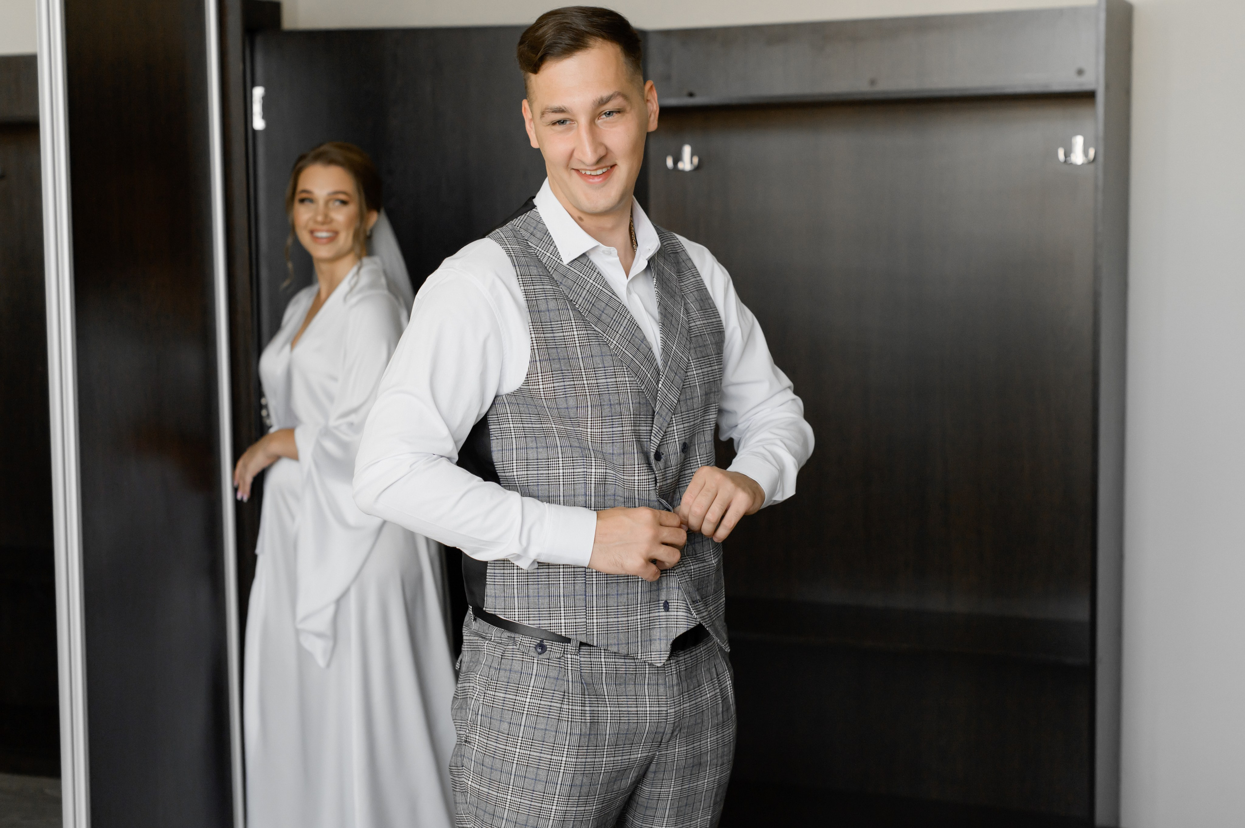 Світ на двох. Фостик Олександр — фотограф