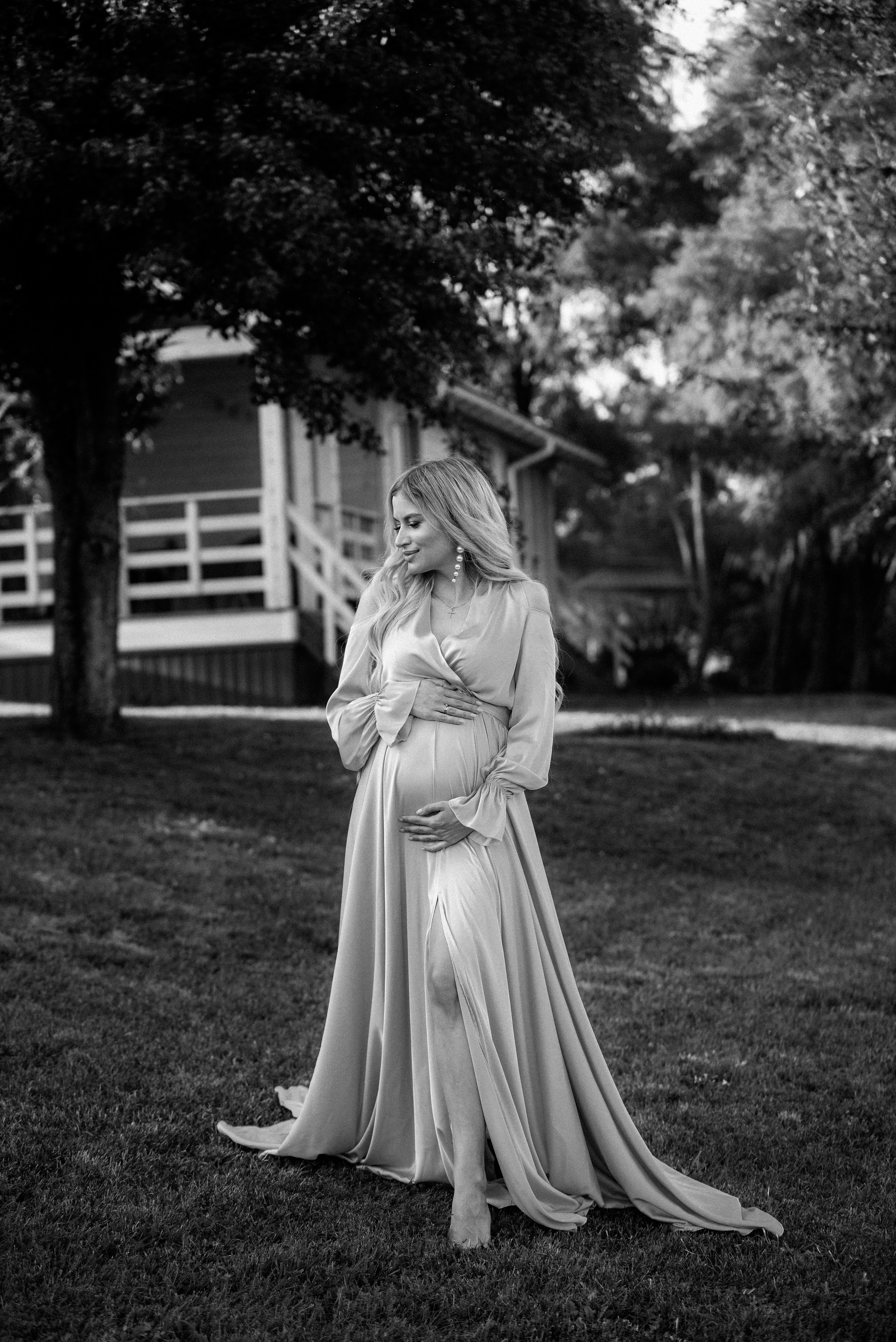 Feel with the heart. Fostik Alexander — photographer