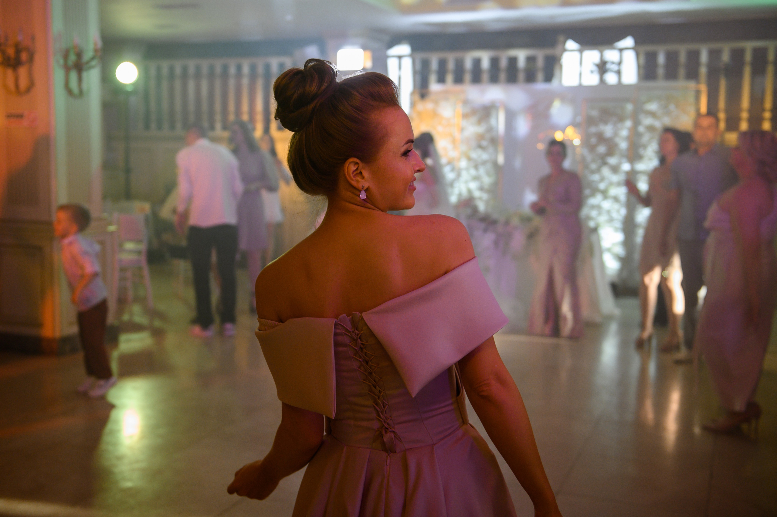 Наші обійми. Фостик Олександр — фотограф