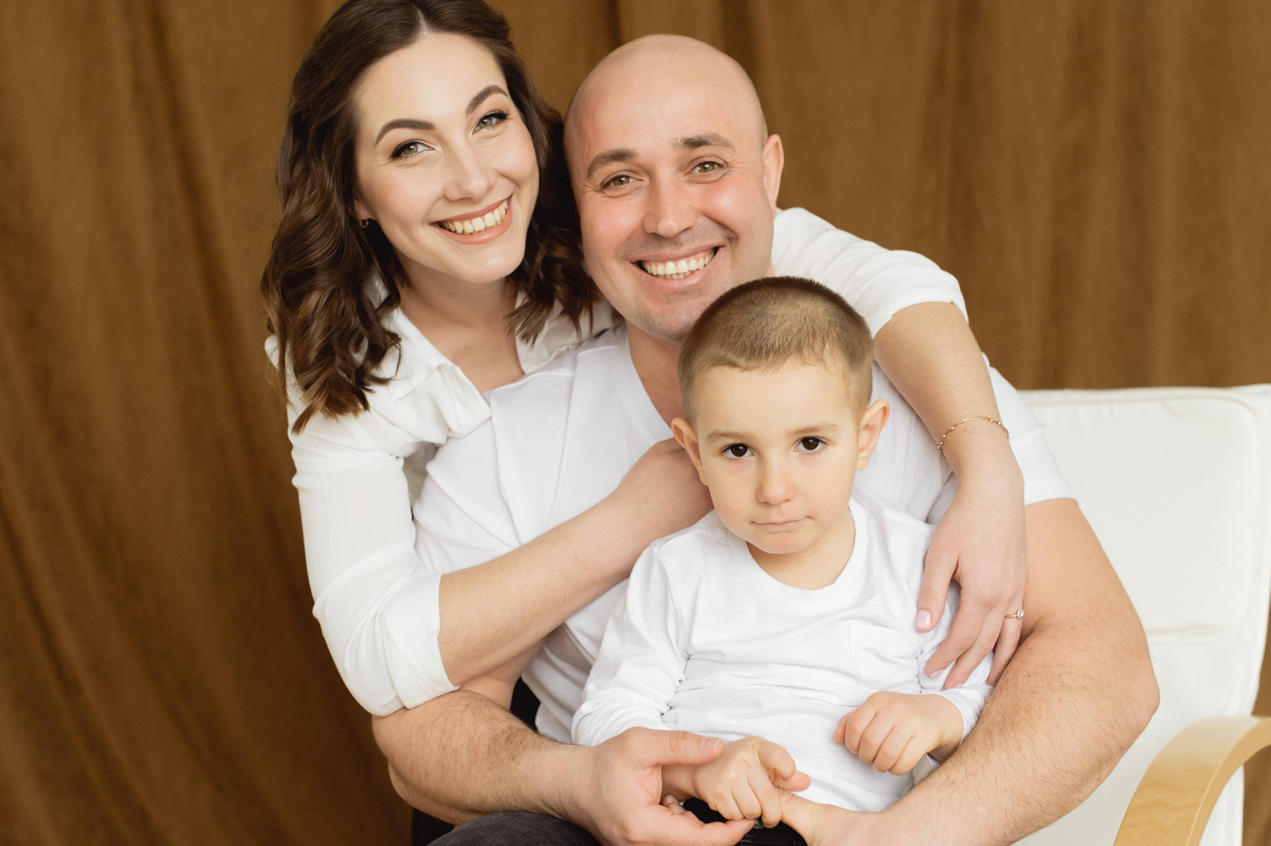 Наше щастя. Фостик Олександр — фотограф