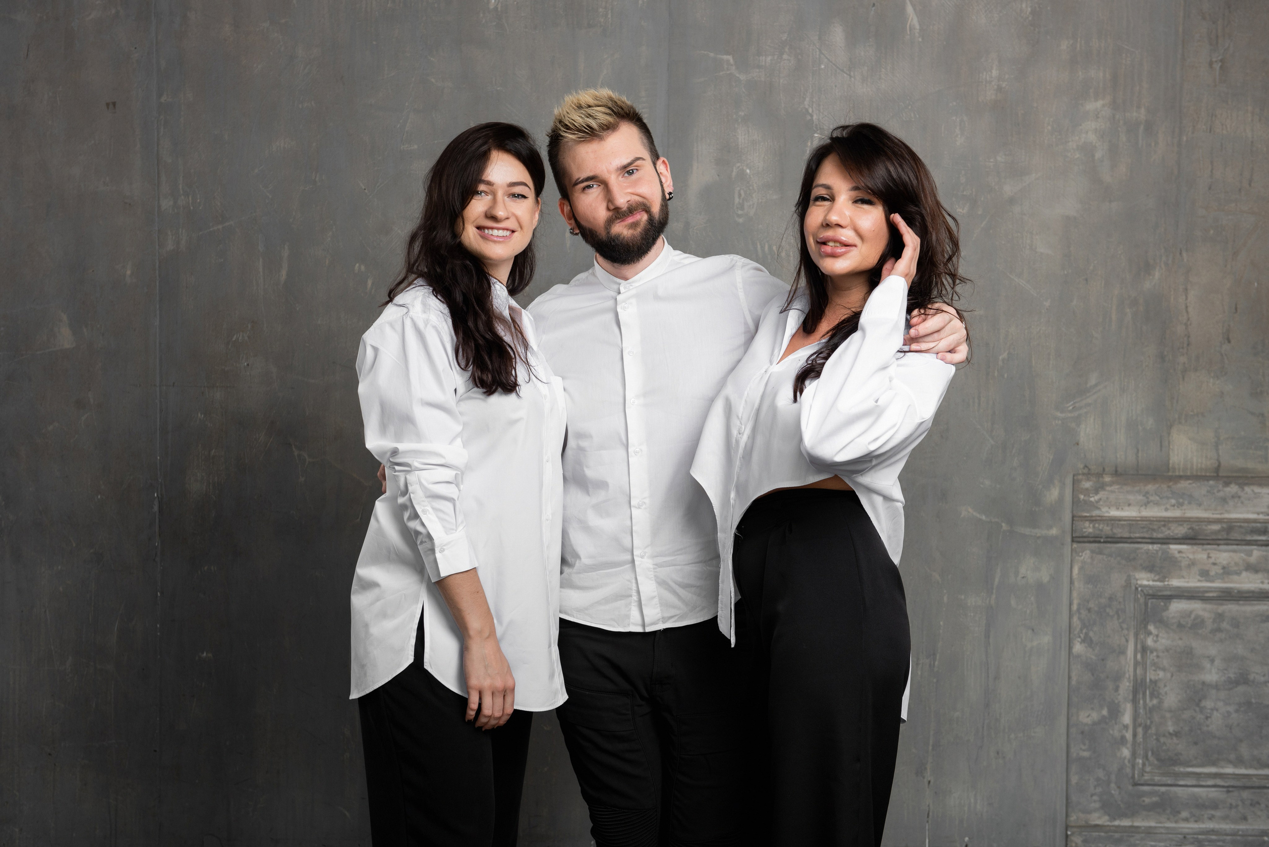 Съемка YS Nail салон. Фостик Александр — фотограф