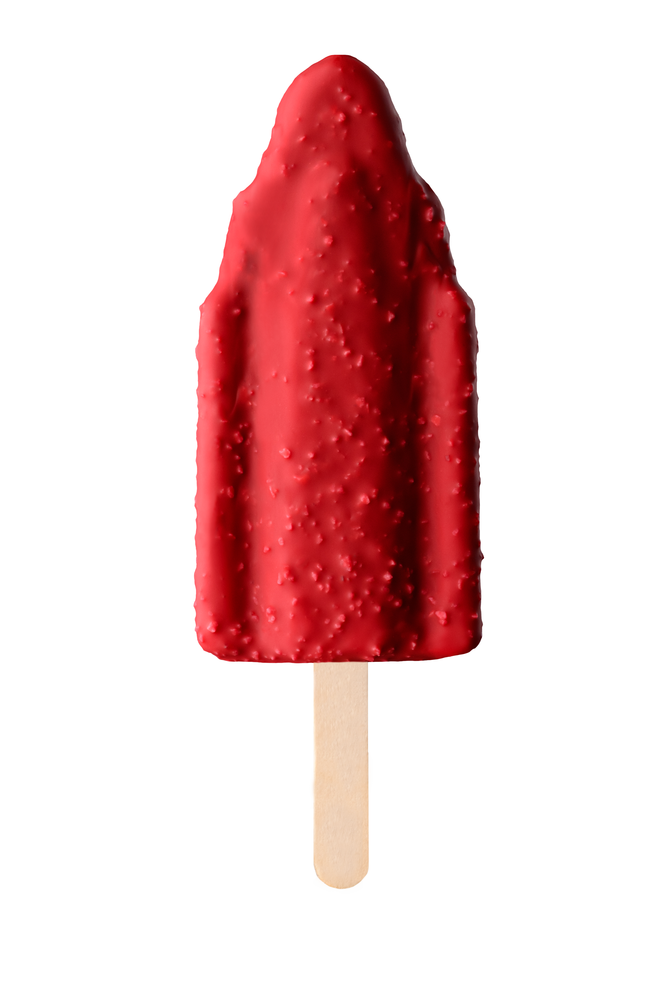 Ice cream “HOLDI”. Fostik Alexander — photographer