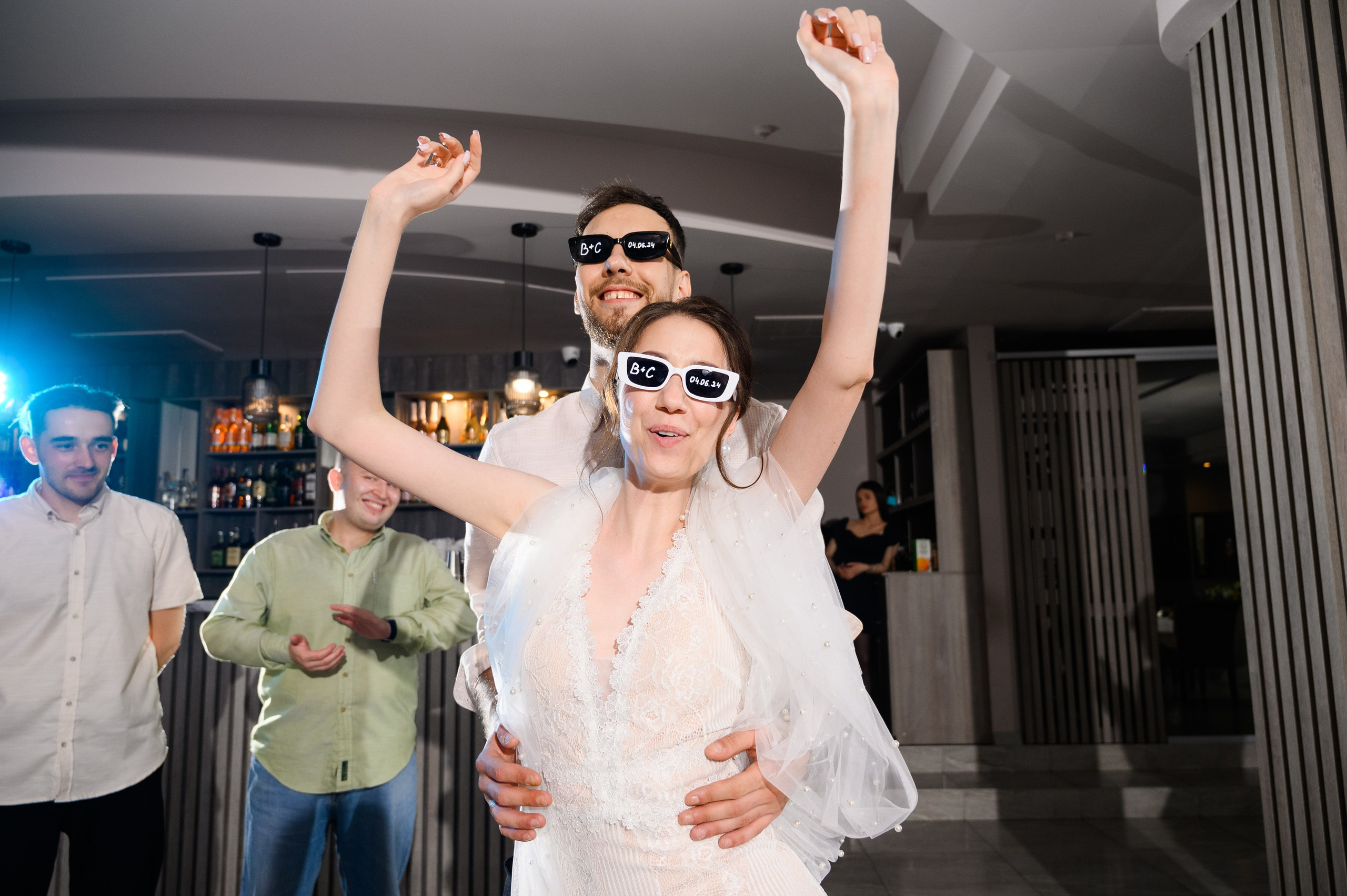 Ours forever. Fostik Alexander — photographer