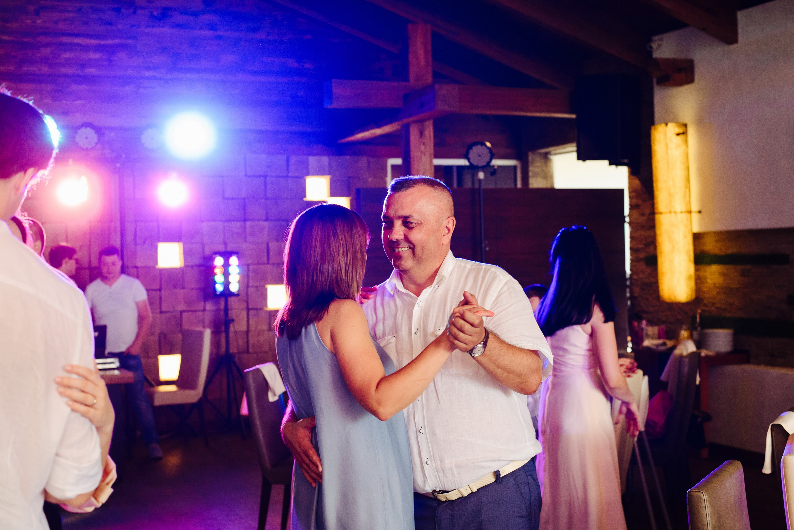 Щастя в дрібницях. Фостик Олександр — фотограф