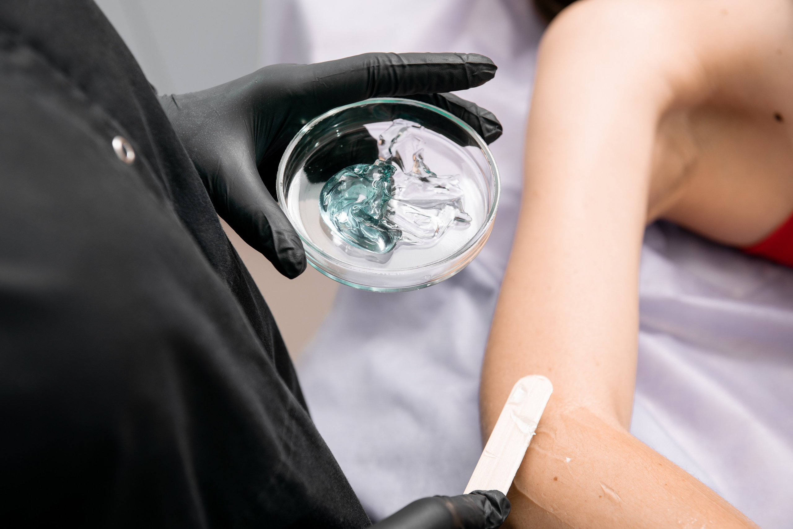 Центр медицинской косметологии. Фостик Александр — фотограф