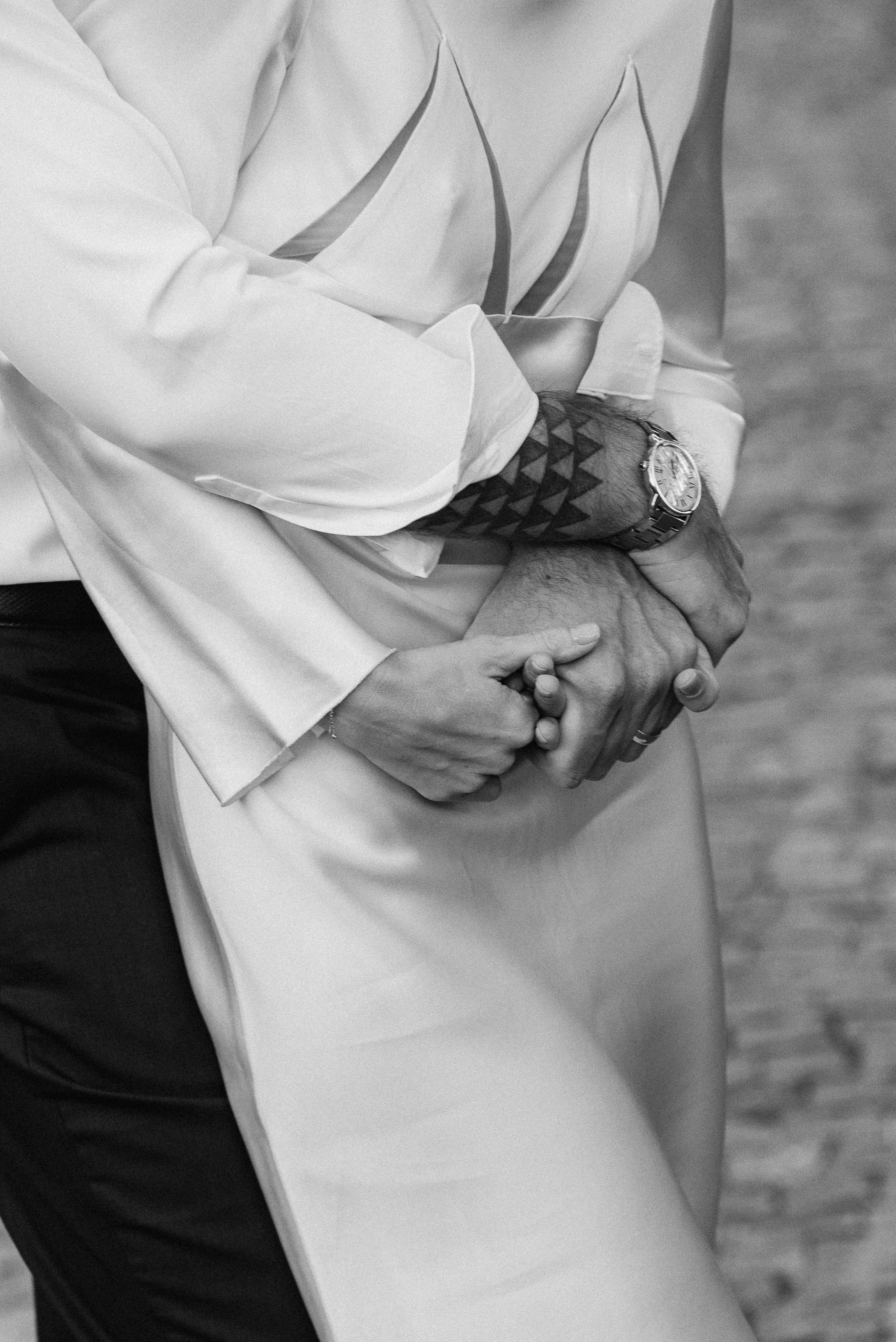 In the arms of tenderness. Fostik Alexander — photographer