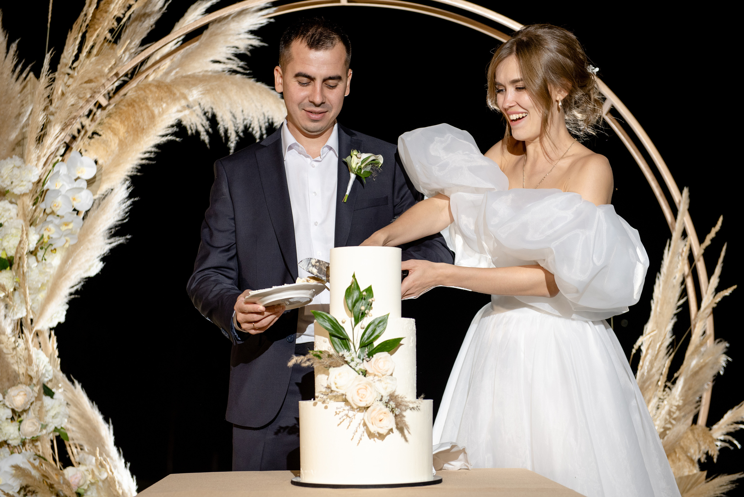 Лаконічна краса. Фостик Олександр — фотограф