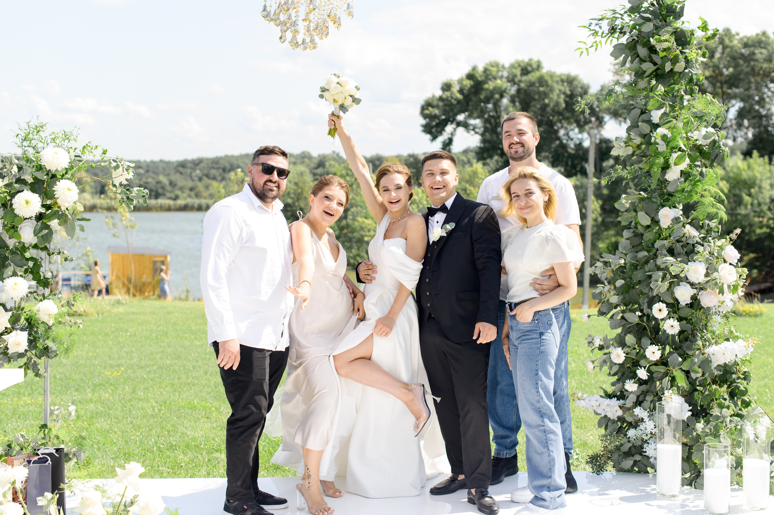 Мелодия любви. Фостик Александр — фотограф