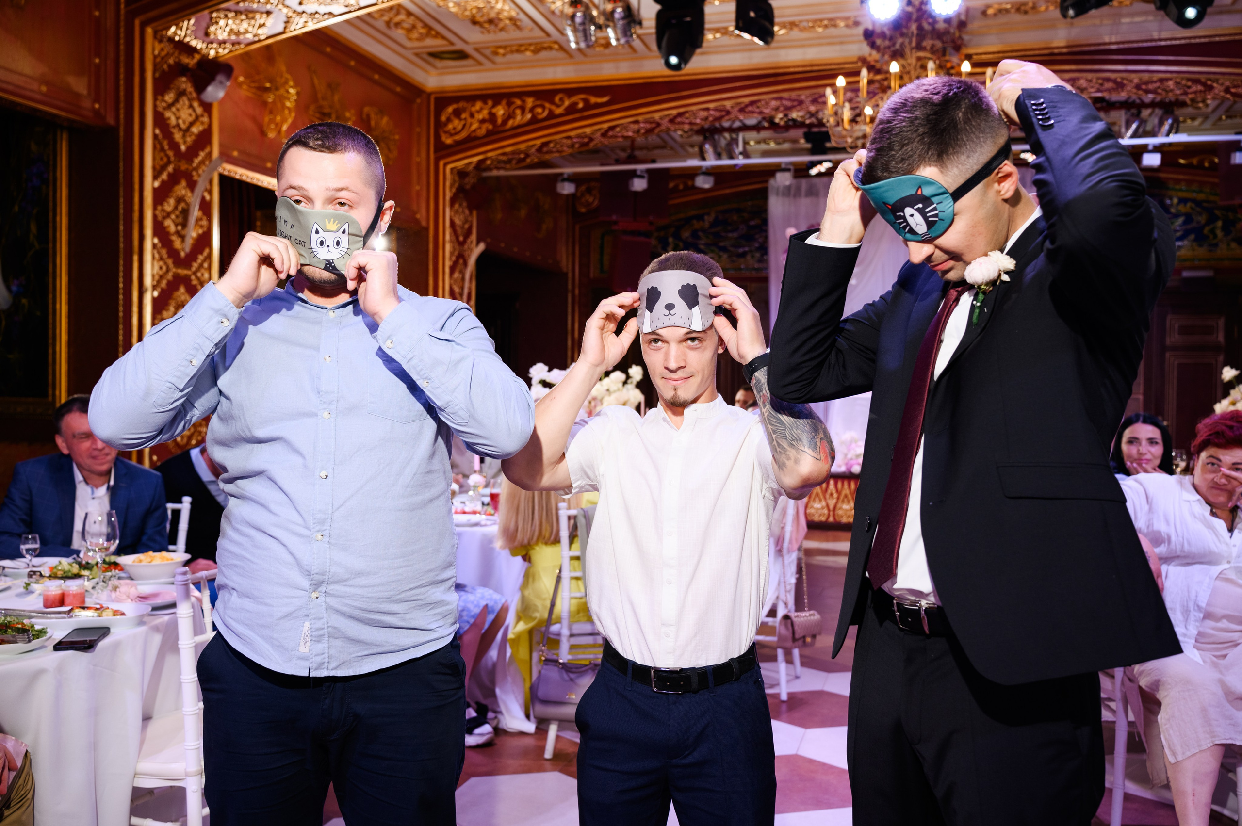 Your heart is near. Fostik Alexander — photographer