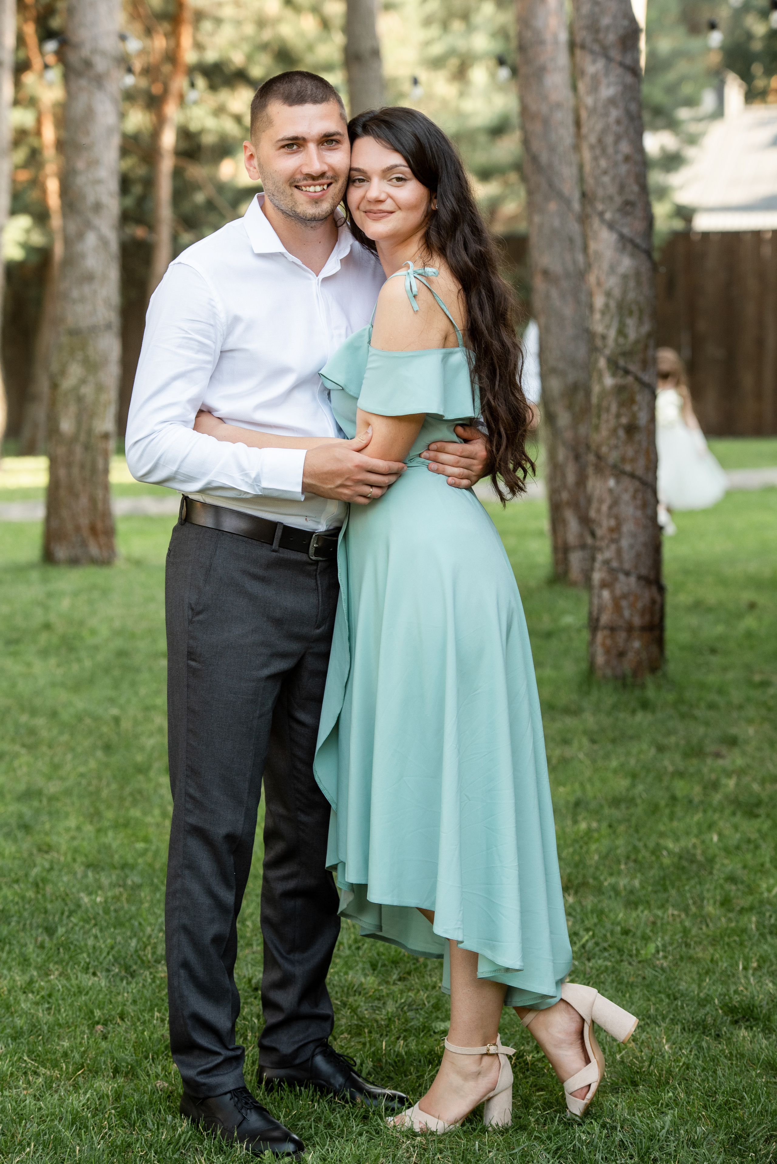 Our summer. Fostik Alexander — photographer