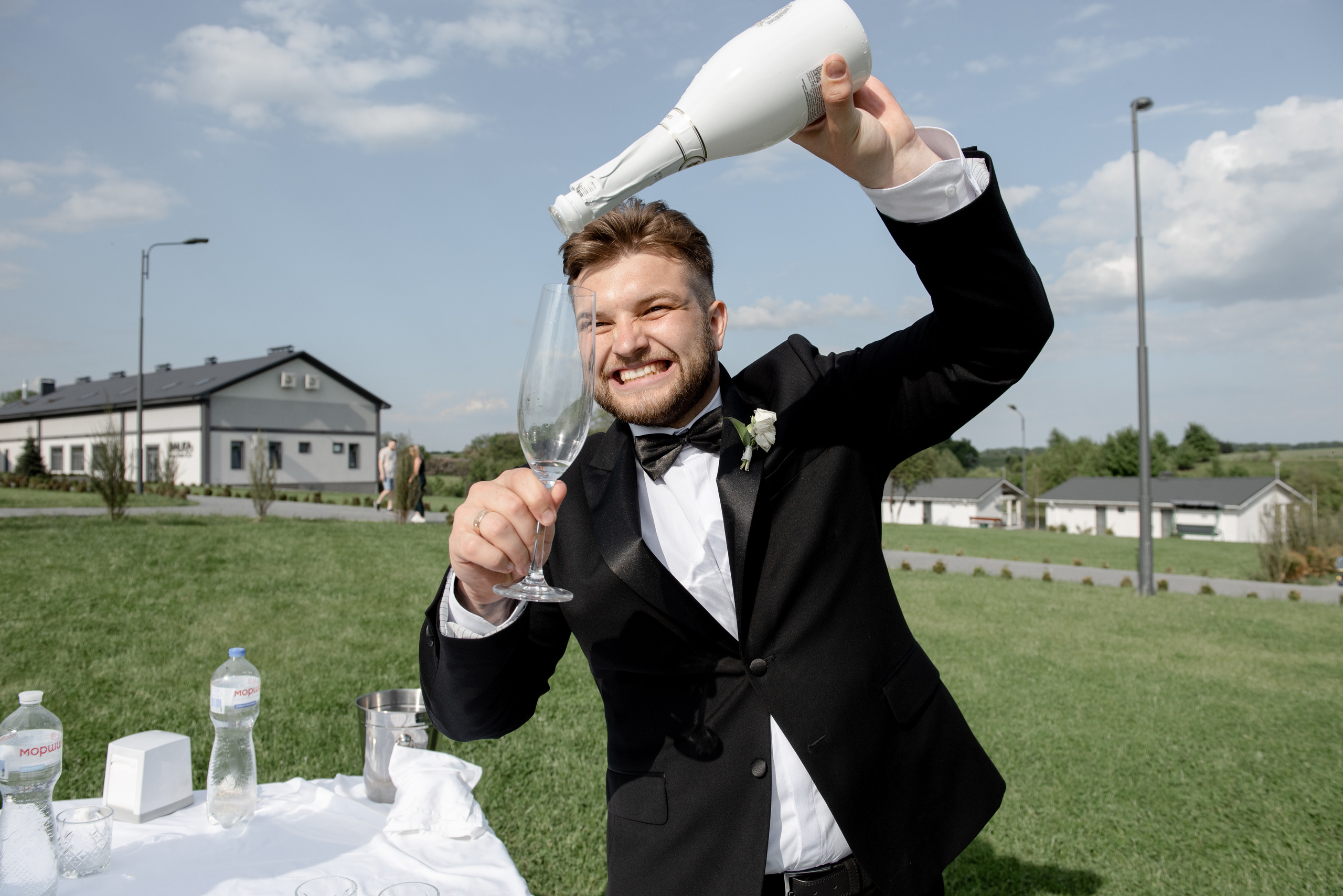 На одній хвилі. Фостик Олександр — фотограф