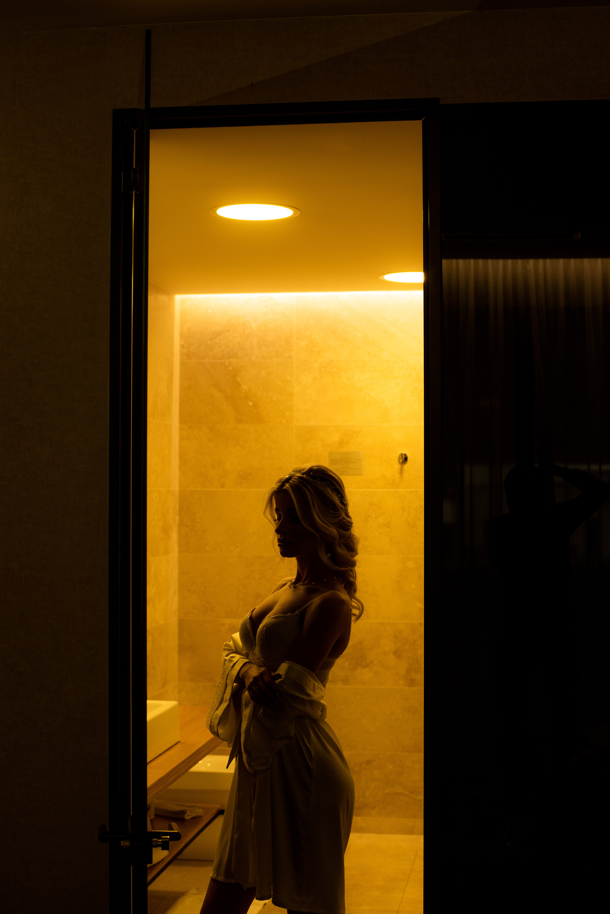 Sweet November. Fostik Alexander — photographer