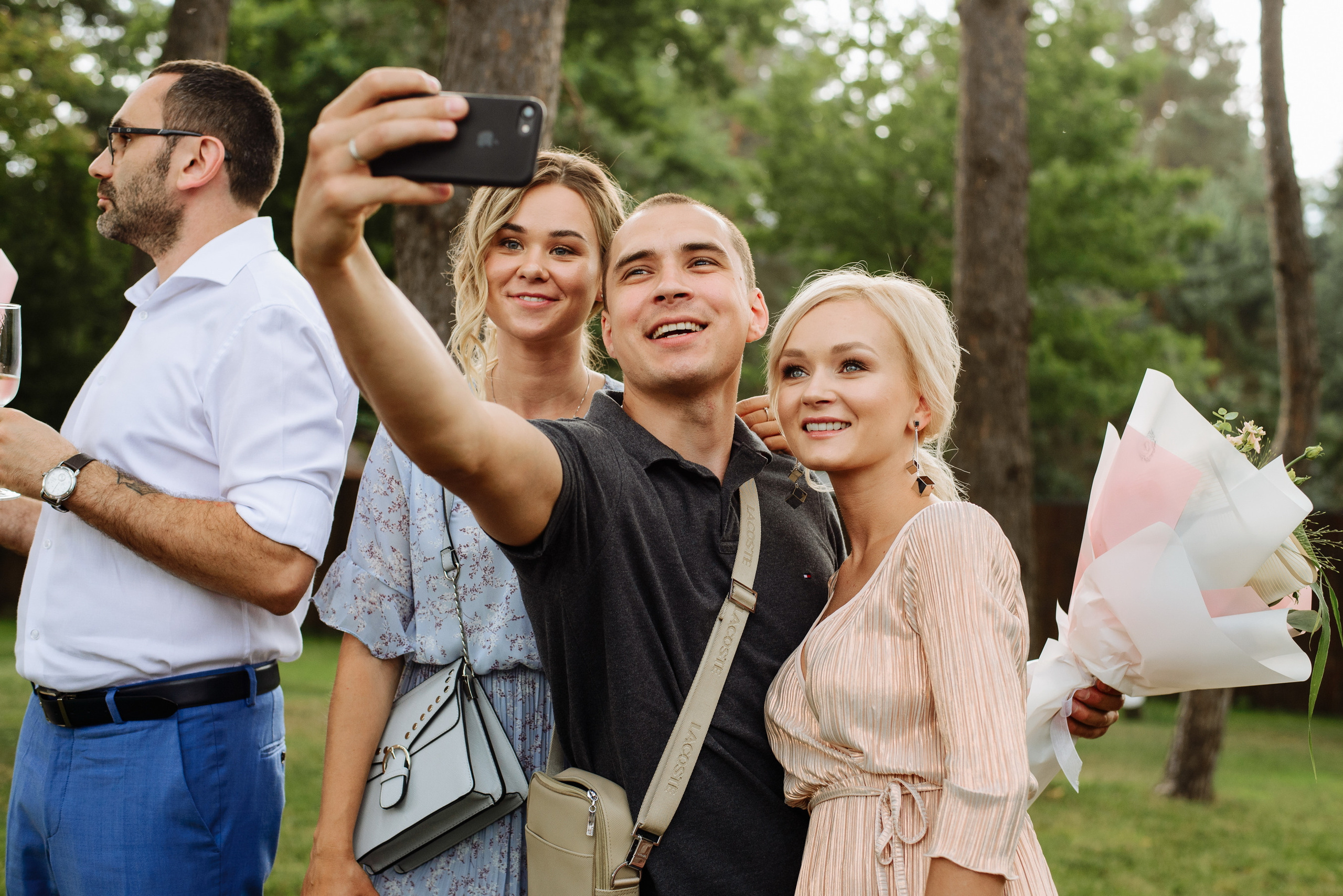 Щастя в дрібницях. Фостик Олександр — фотограф