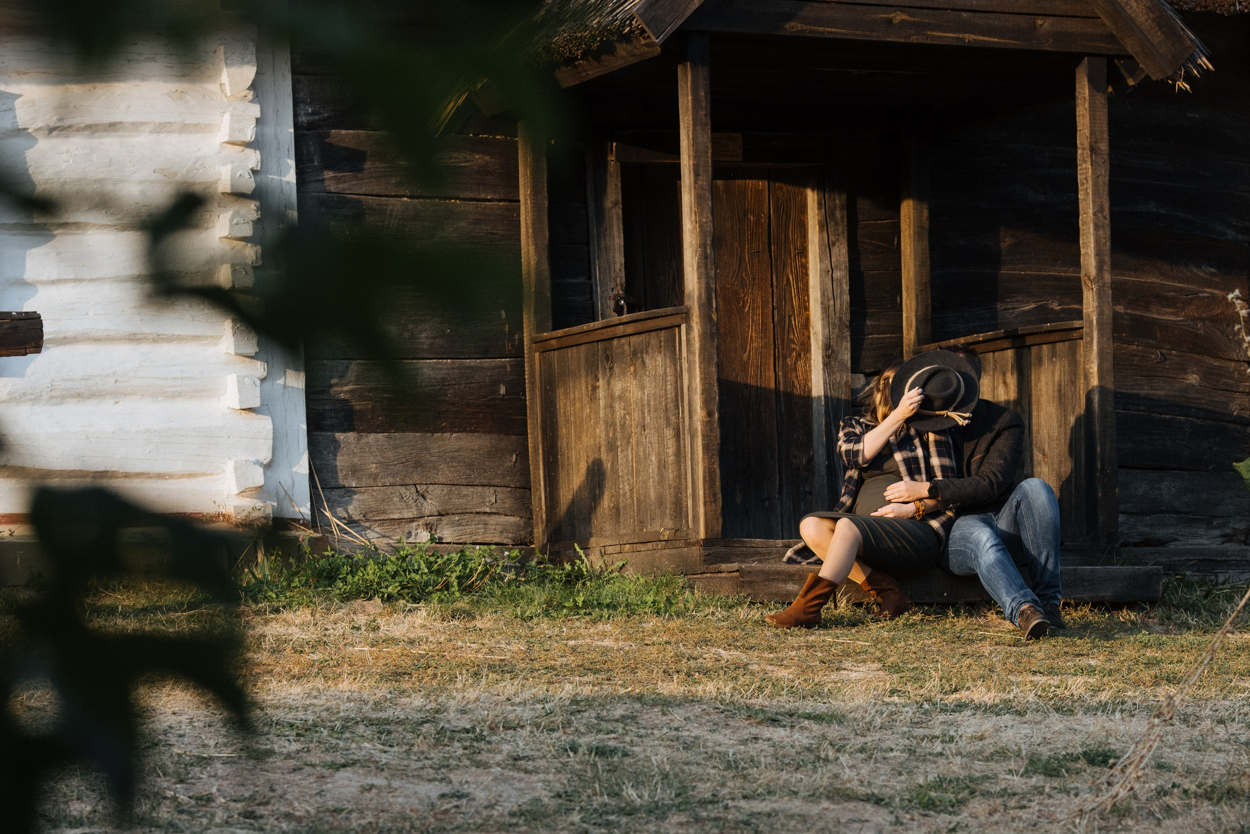 Любовь победит все. Фостик Александр — фотограф