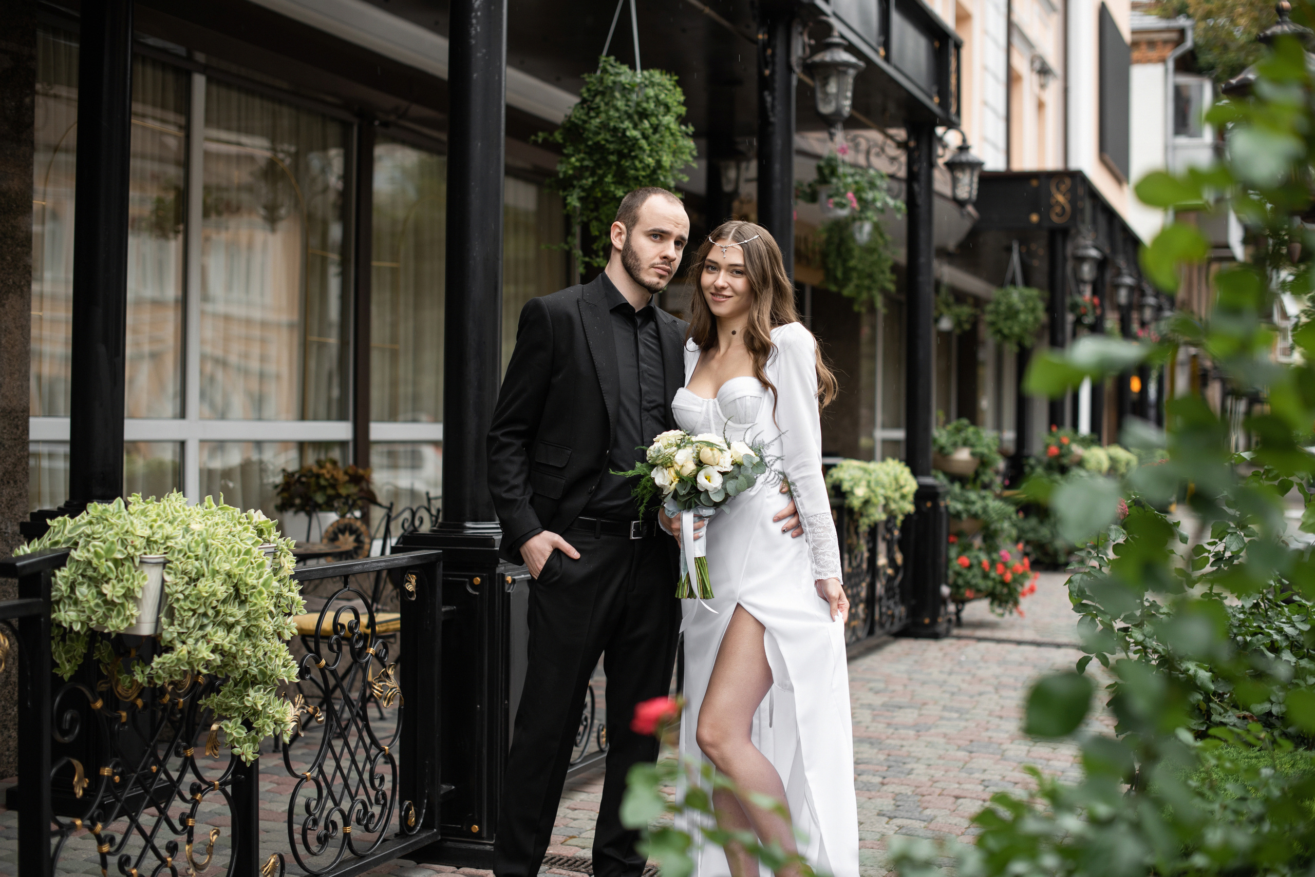 Ти моє щастя. Фостик Олександр — фотограф