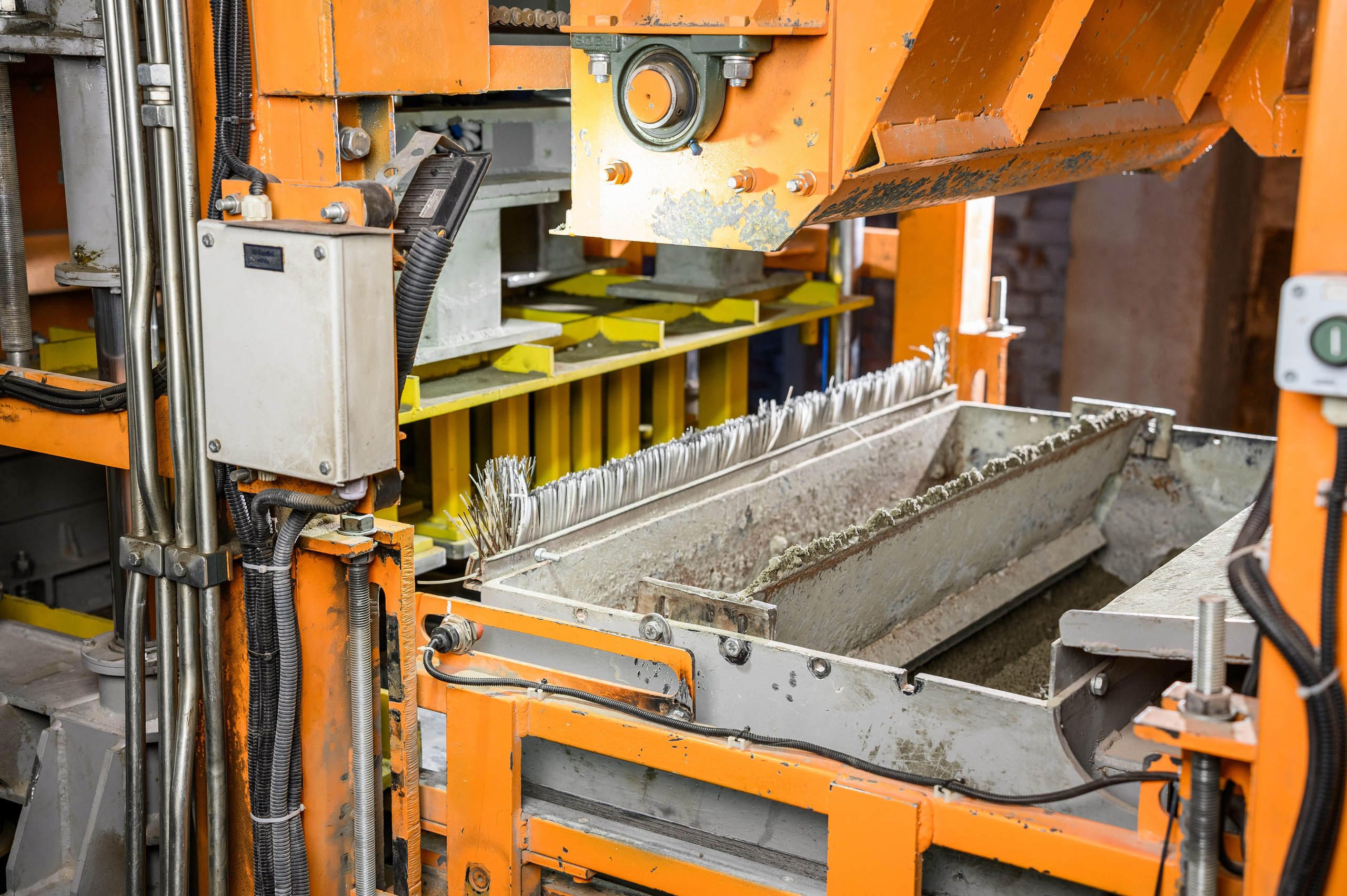 Contur-строительная компания. Фостик Александр — фотограф